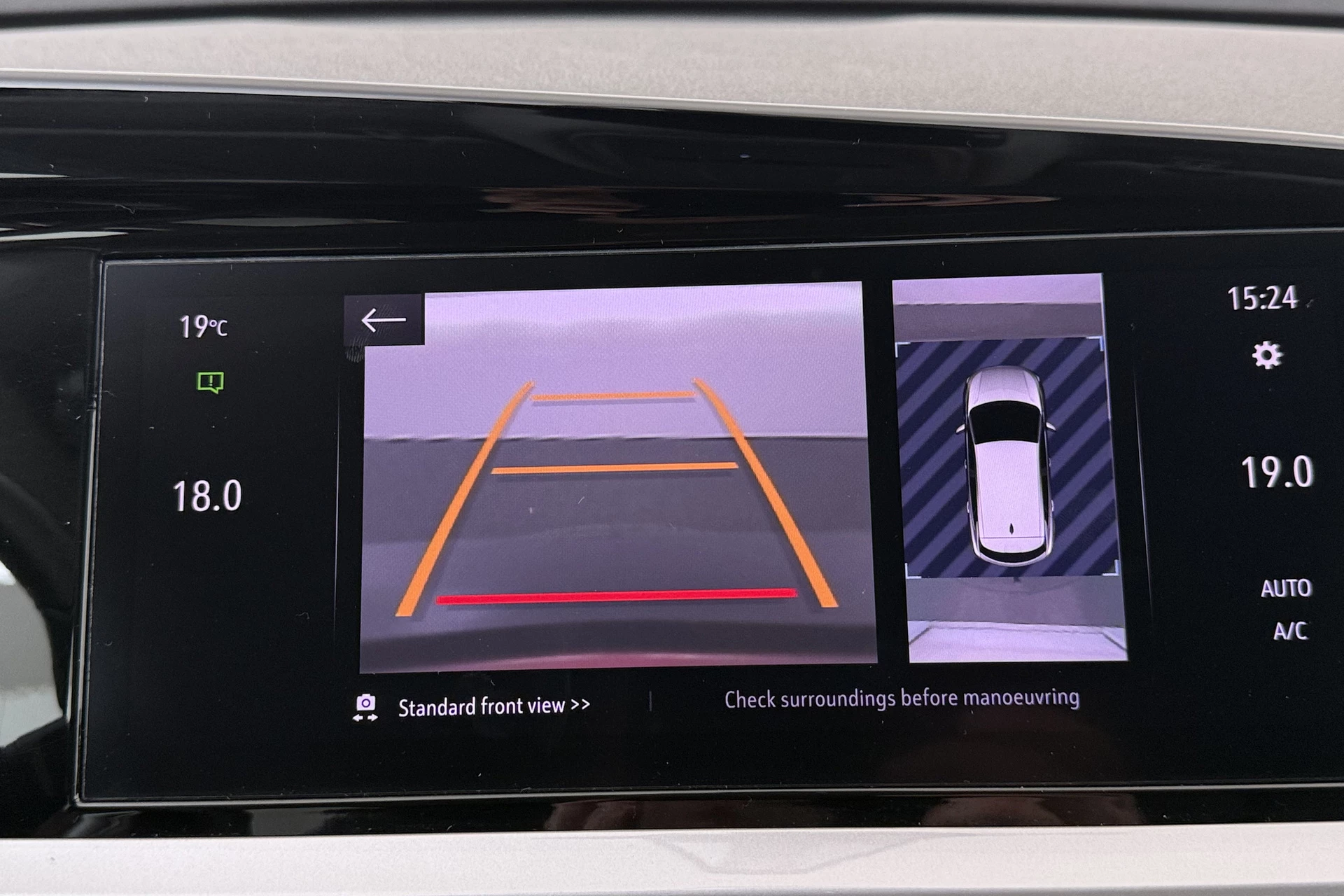 Hoofdafbeelding Opel Grandland