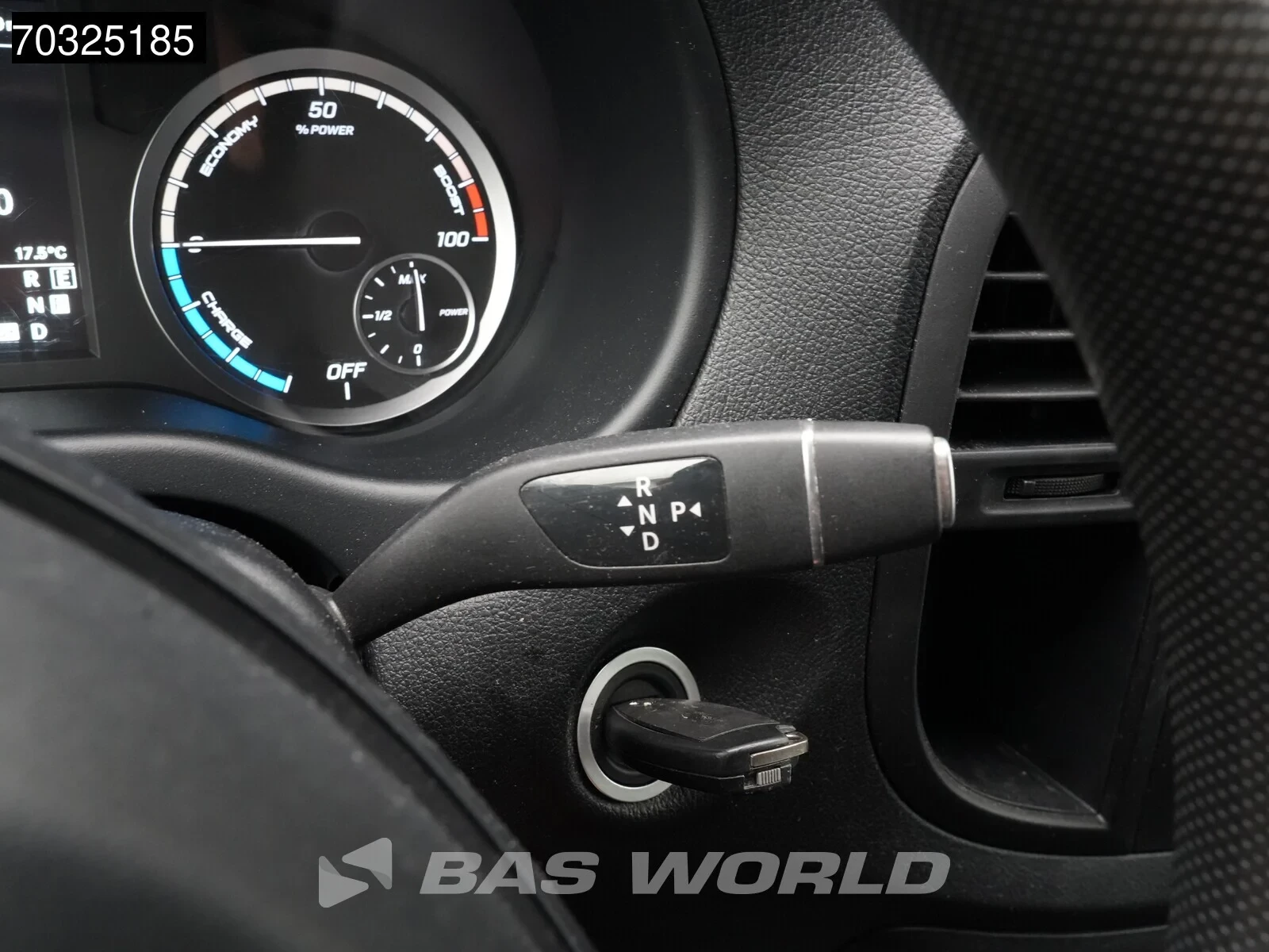 Hoofdafbeelding Mercedes-Benz eVito