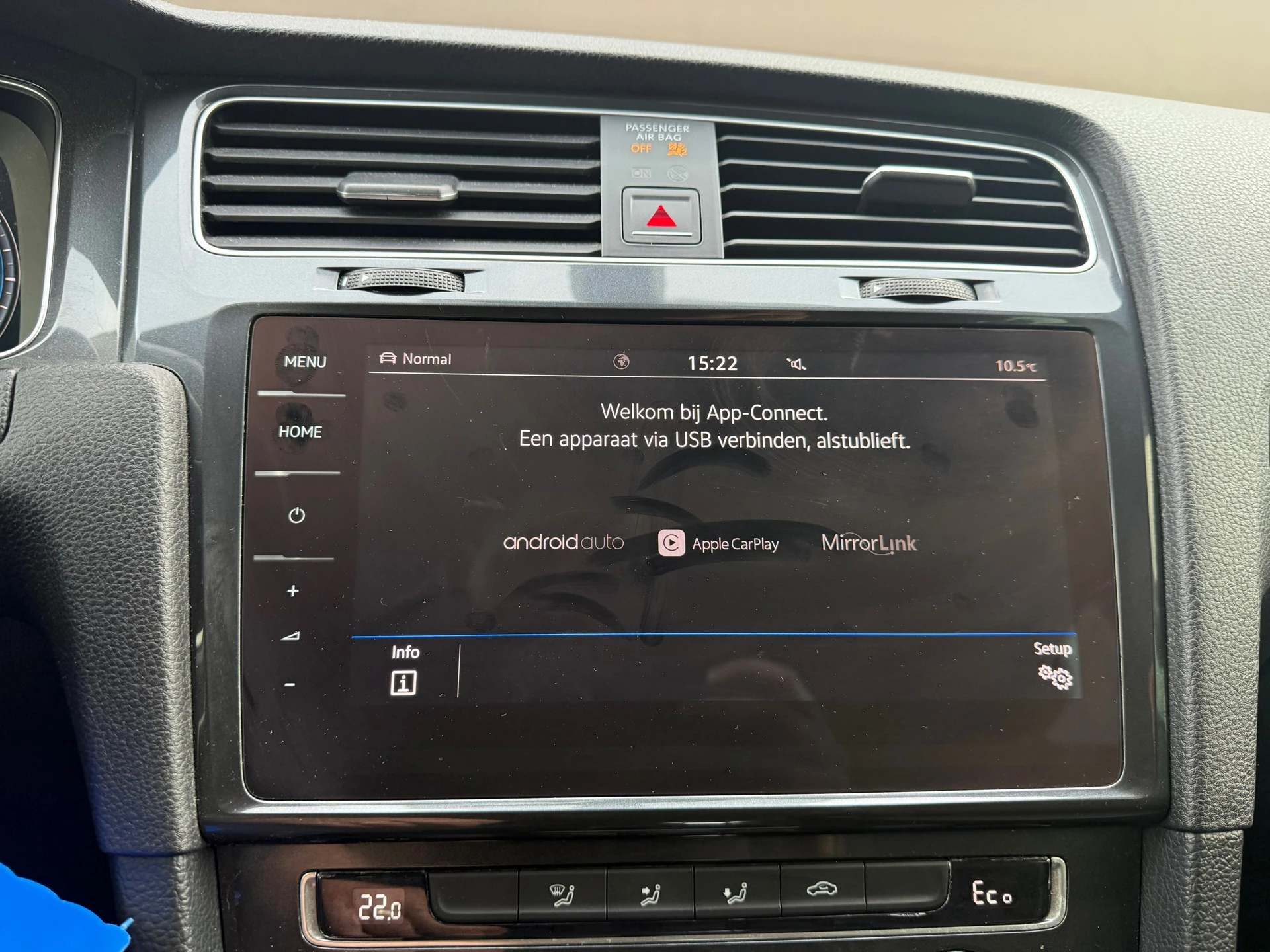 Hoofdafbeelding Volkswagen e-Golf