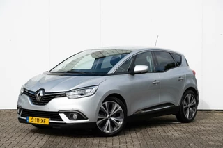 Hoofdafbeelding Renault Scénic Renault Scenic 1.3 TCe Limited