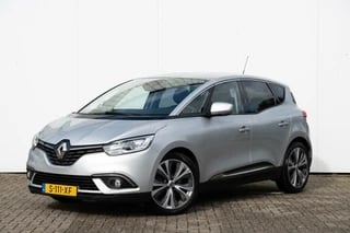 Renault Scenic 1.3 TCe Limited