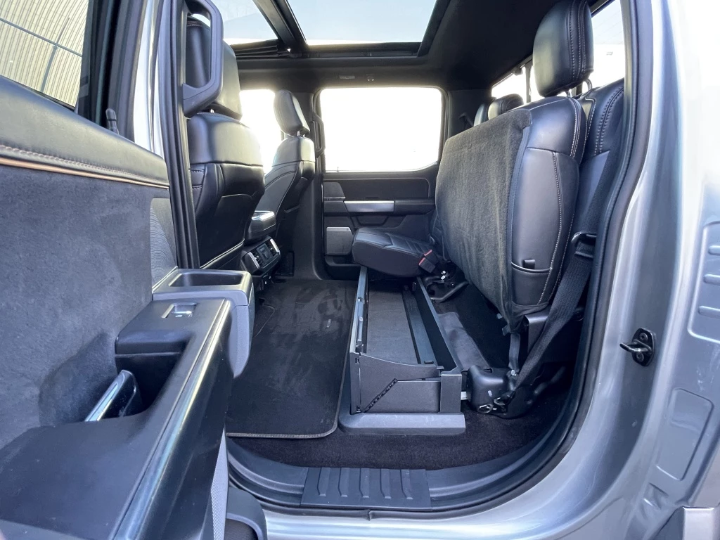 Hoofdafbeelding Ford F-150