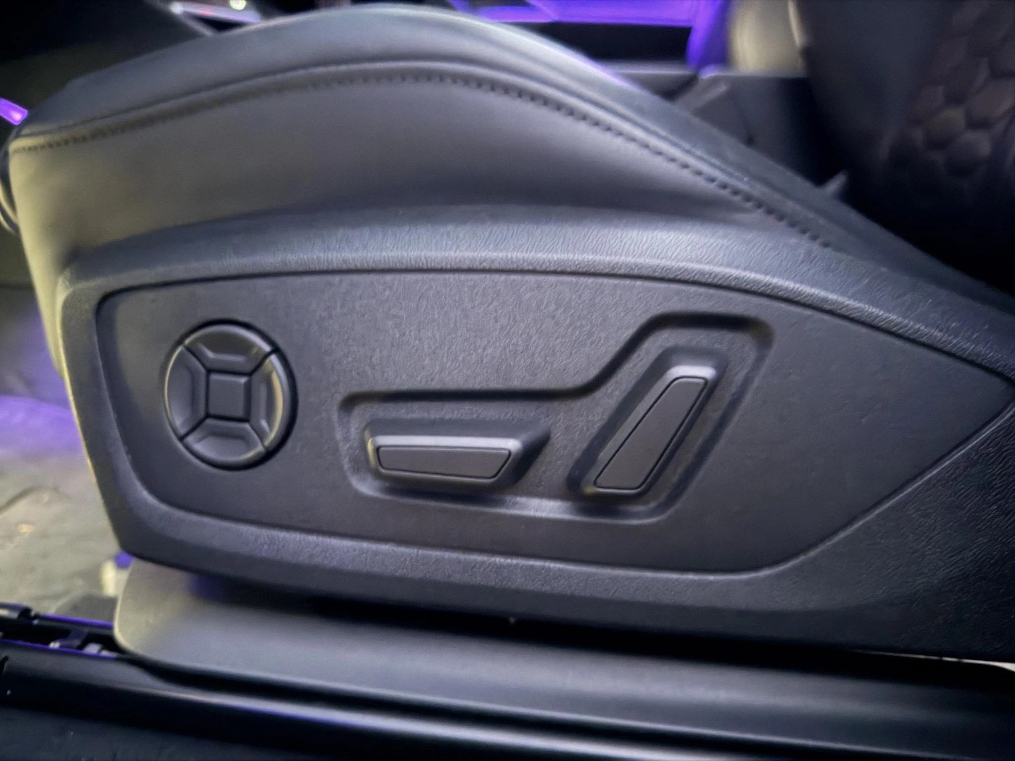 Hoofdafbeelding Audi RSQ3