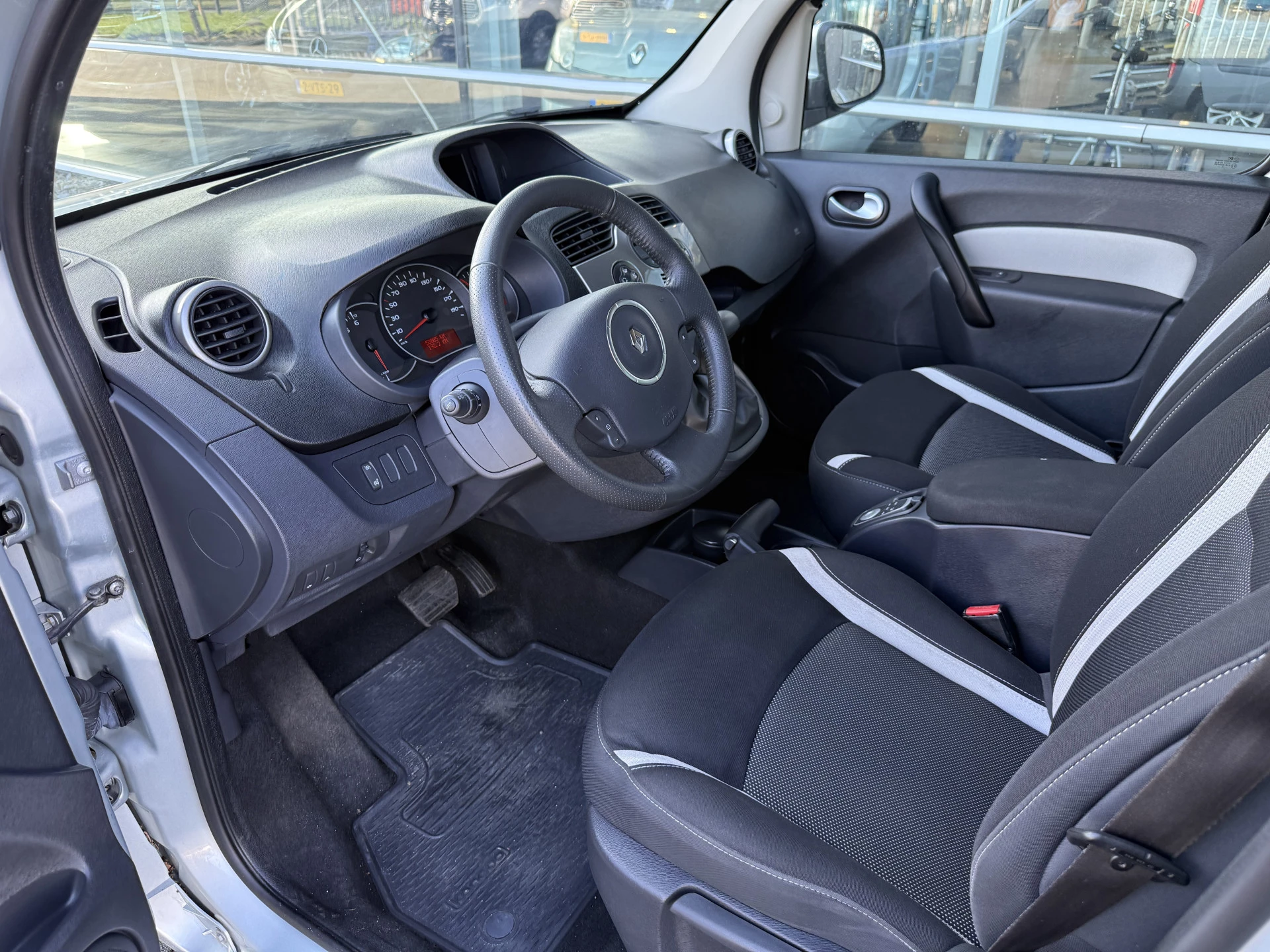 Hoofdafbeelding Renault Kangoo