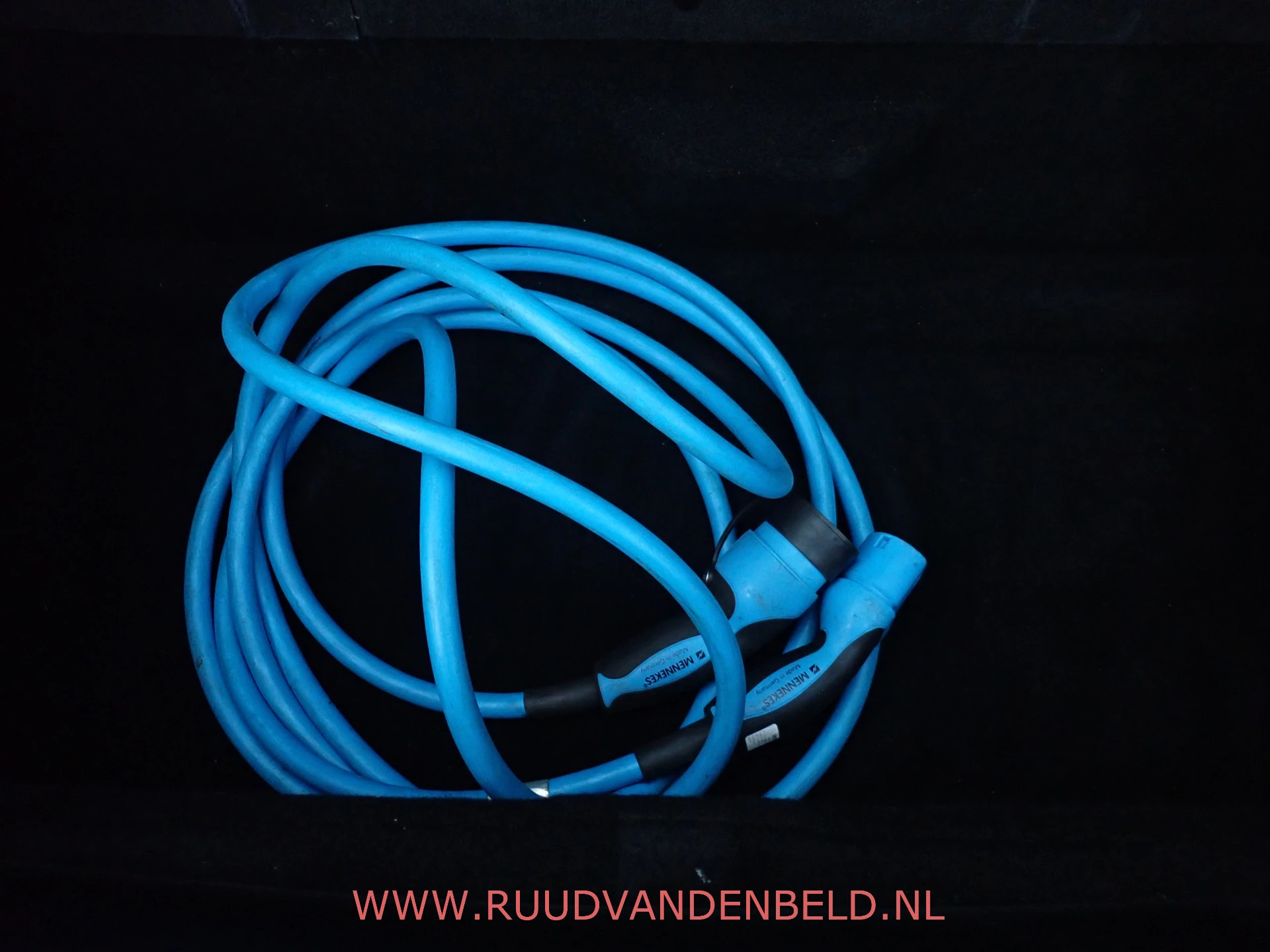 Hoofdafbeelding Tesla Model S