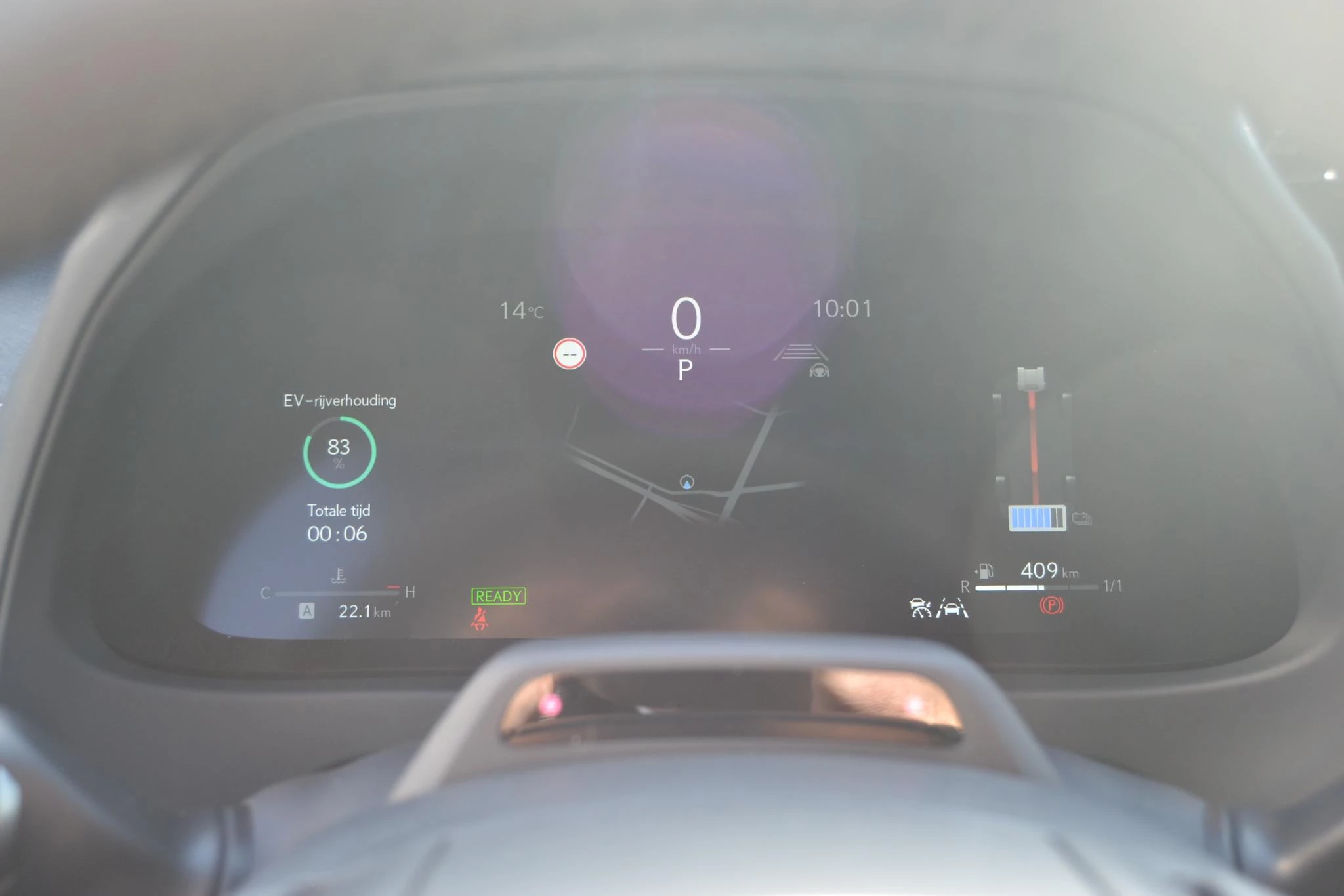 Hoofdafbeelding Lexus UX