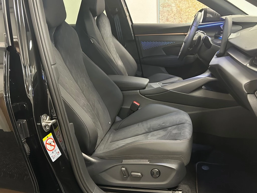 Hoofdafbeelding CUPRA Terramar