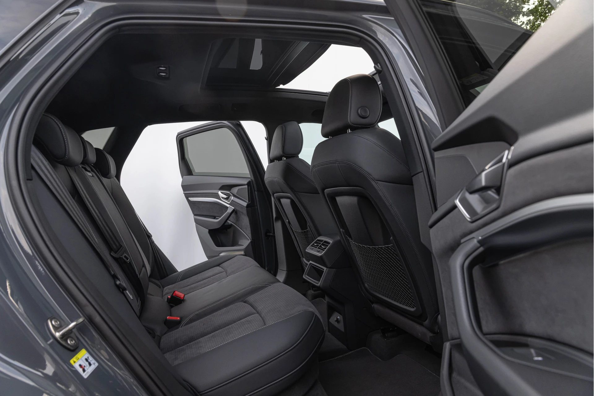Hoofdafbeelding Audi Q8 e-tron