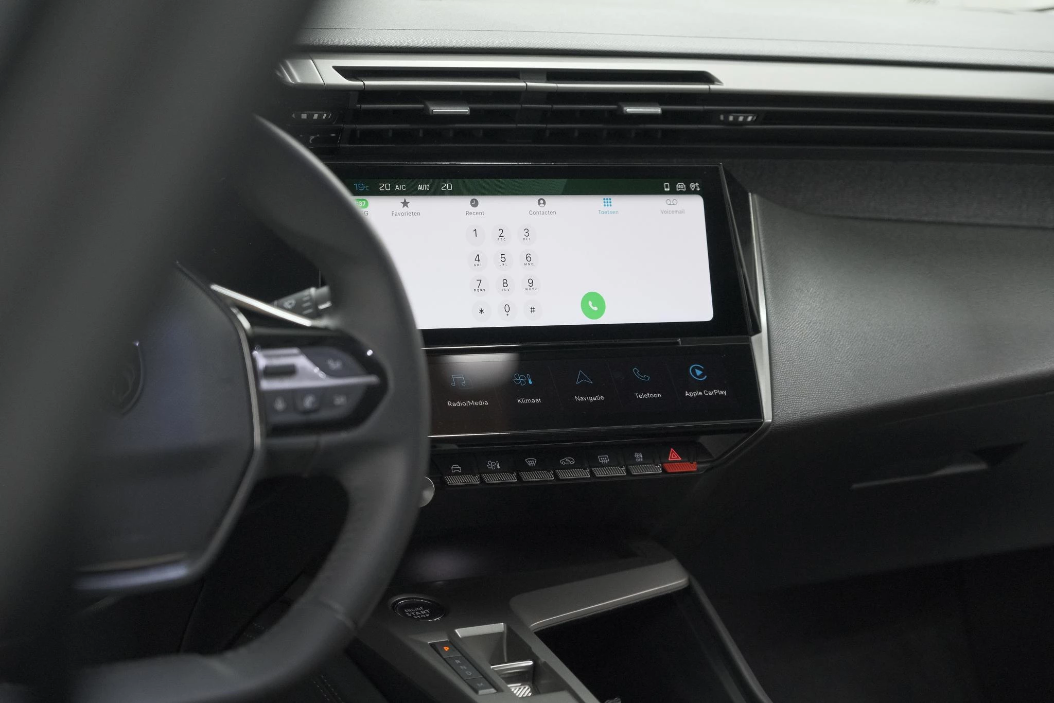 Hoofdafbeelding Peugeot 408