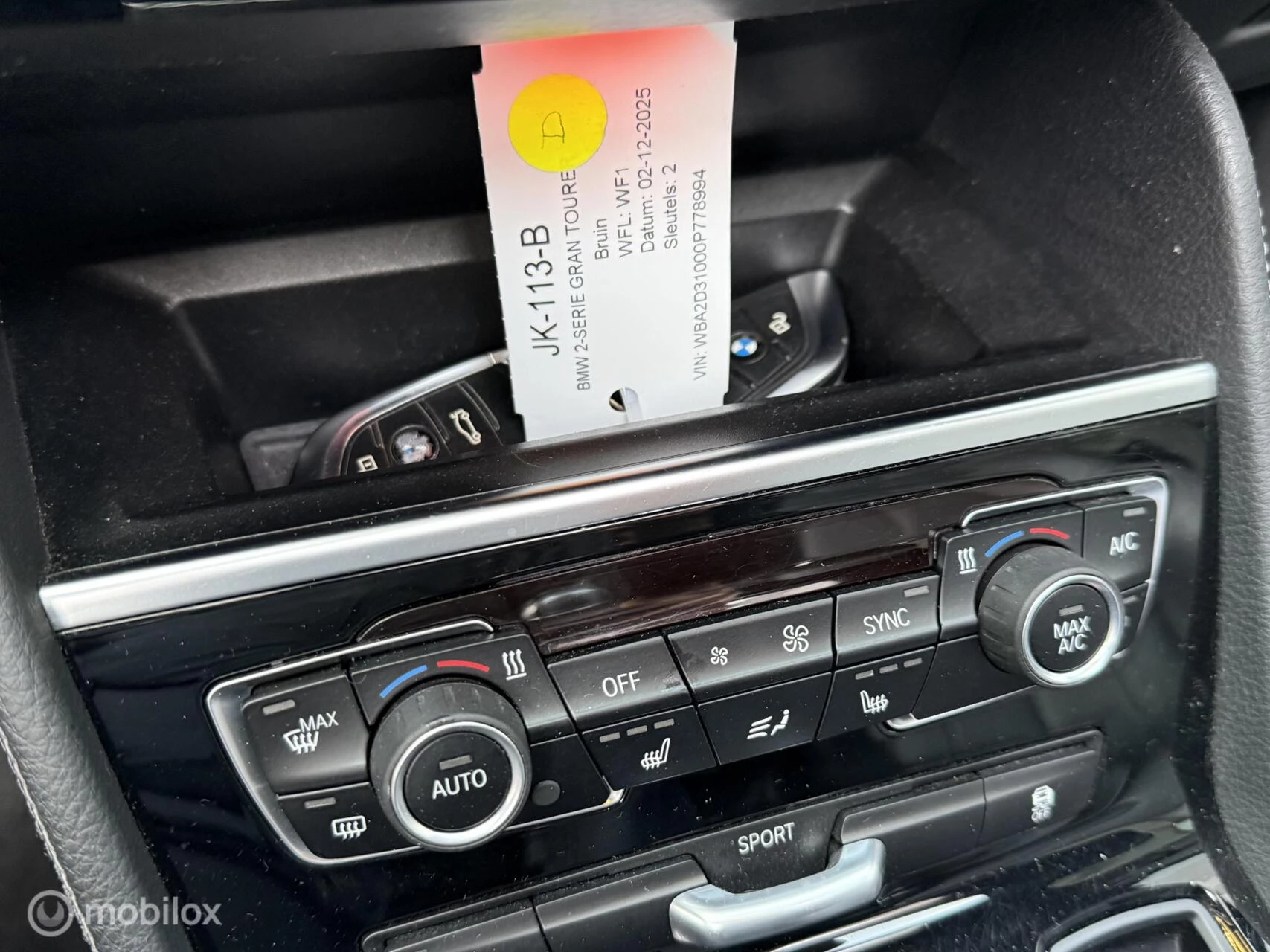 Hoofdafbeelding BMW 2 Serie