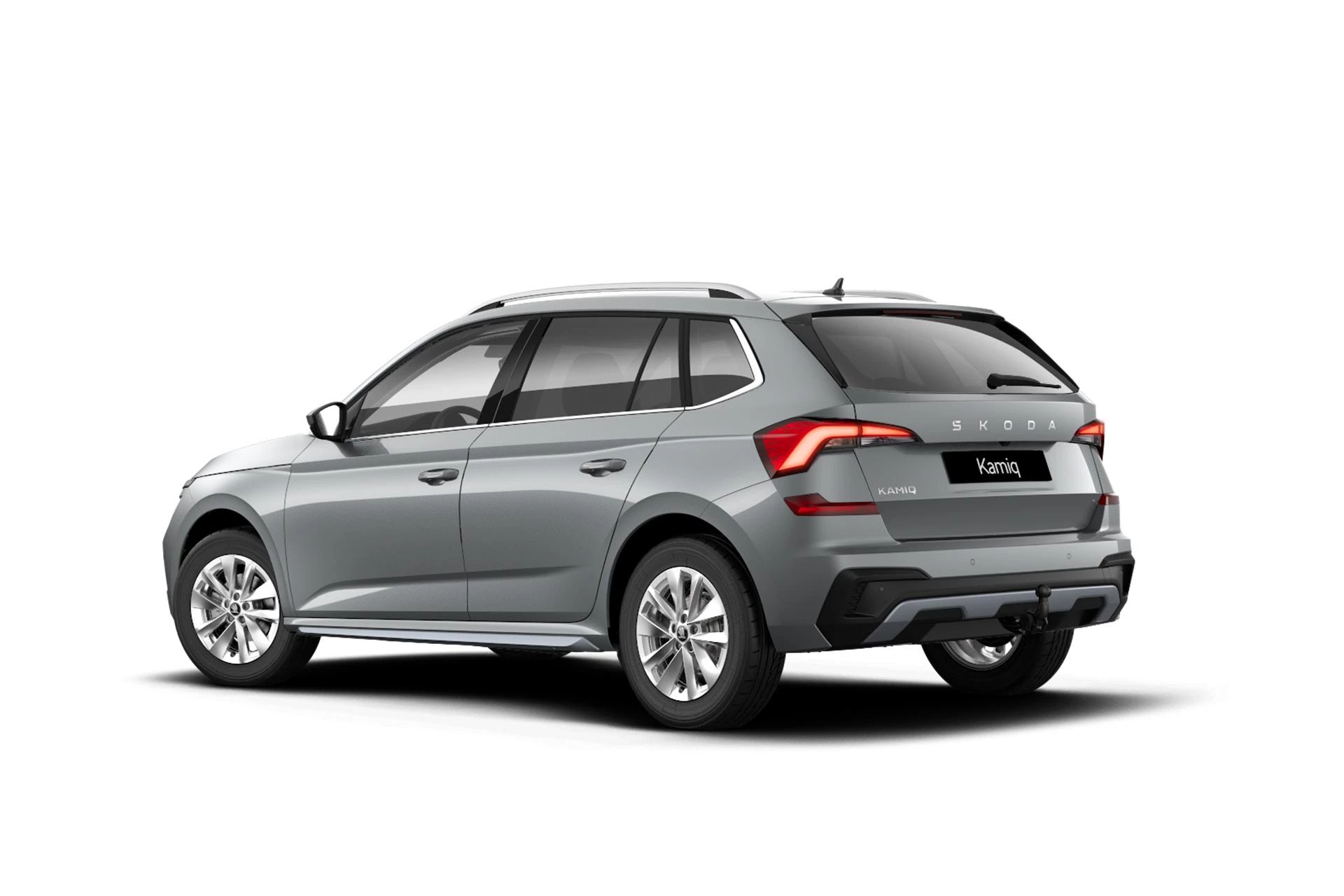 Hoofdafbeelding Škoda Kamiq