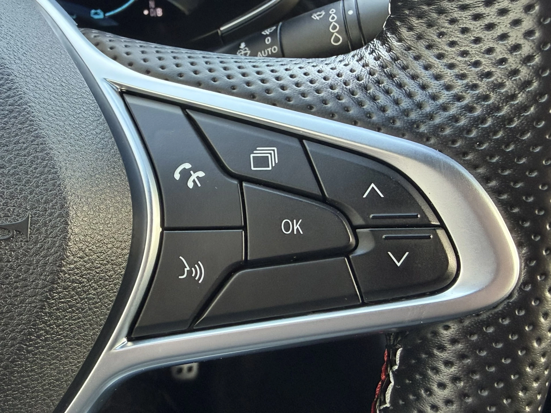 Hoofdafbeelding Renault Arkana