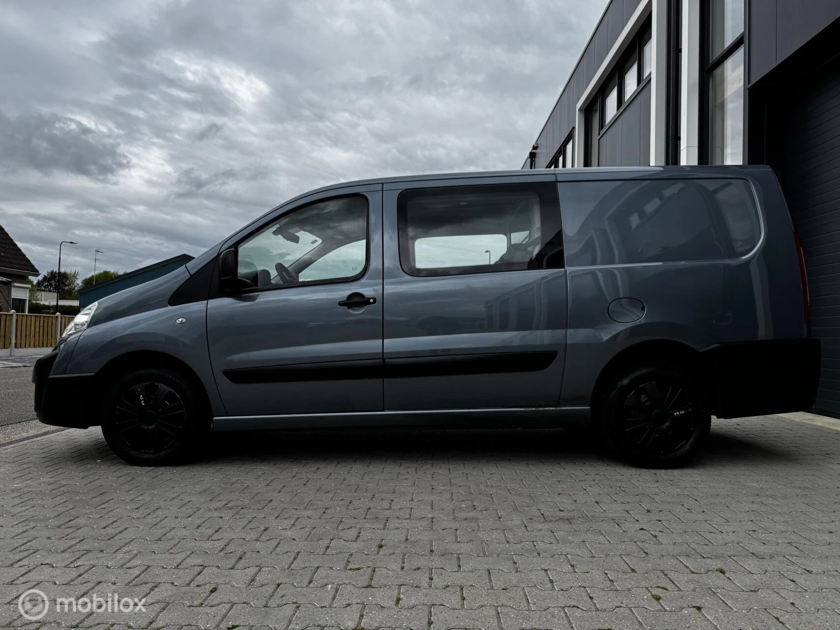 Hoofdafbeelding Peugeot Expert