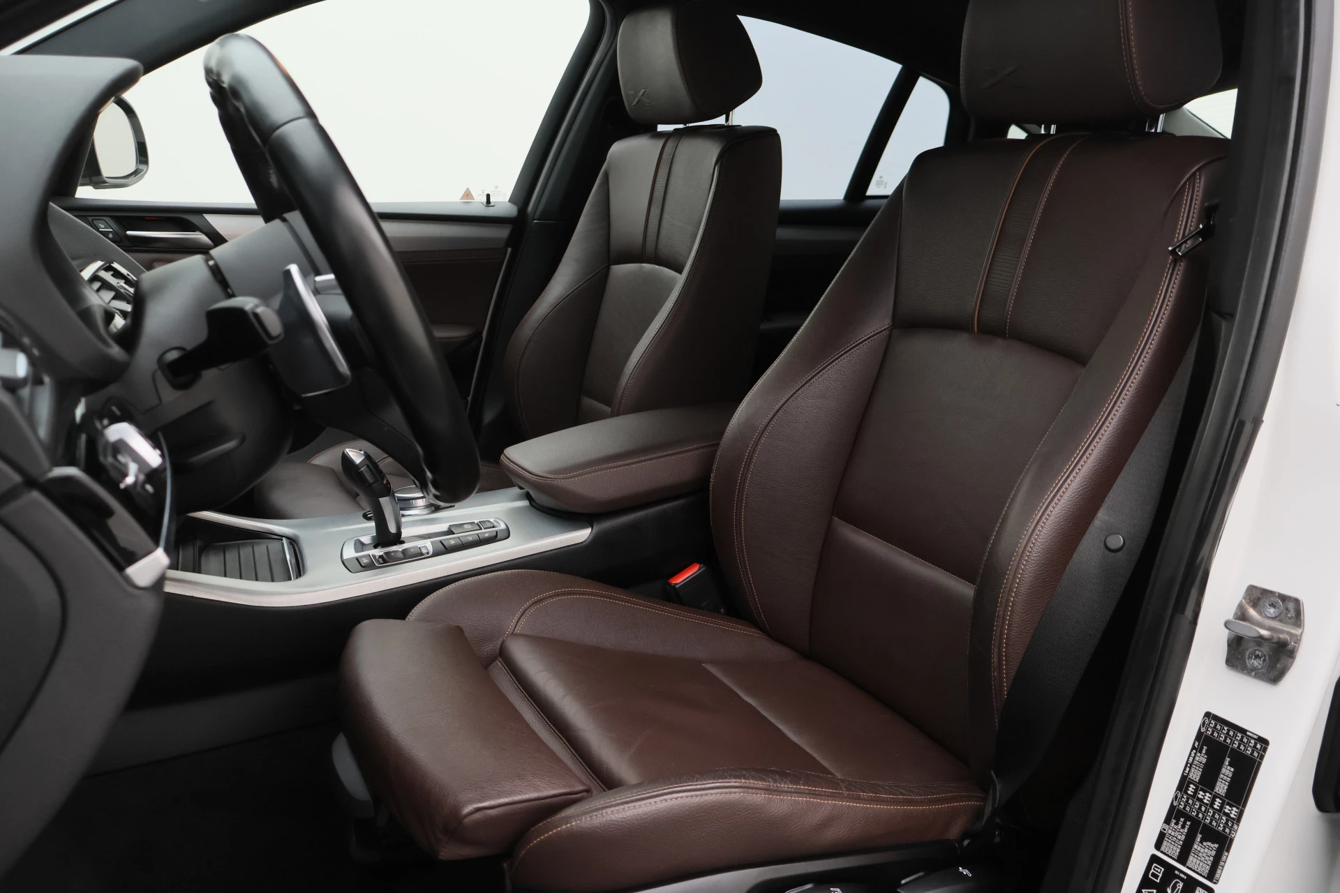 Hoofdafbeelding BMW X4