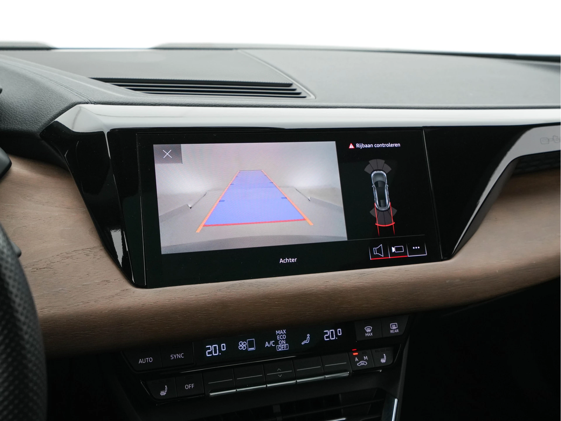 Hoofdafbeelding Audi e-tron GT