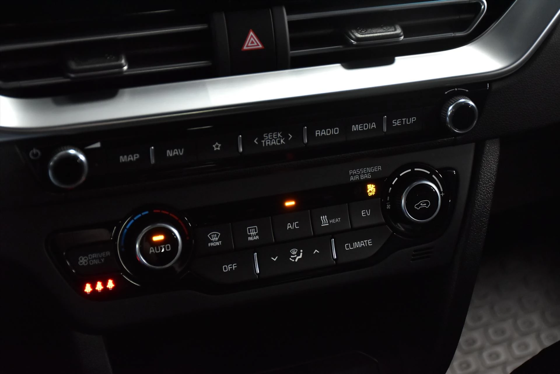 Hoofdafbeelding Kia e-Niro