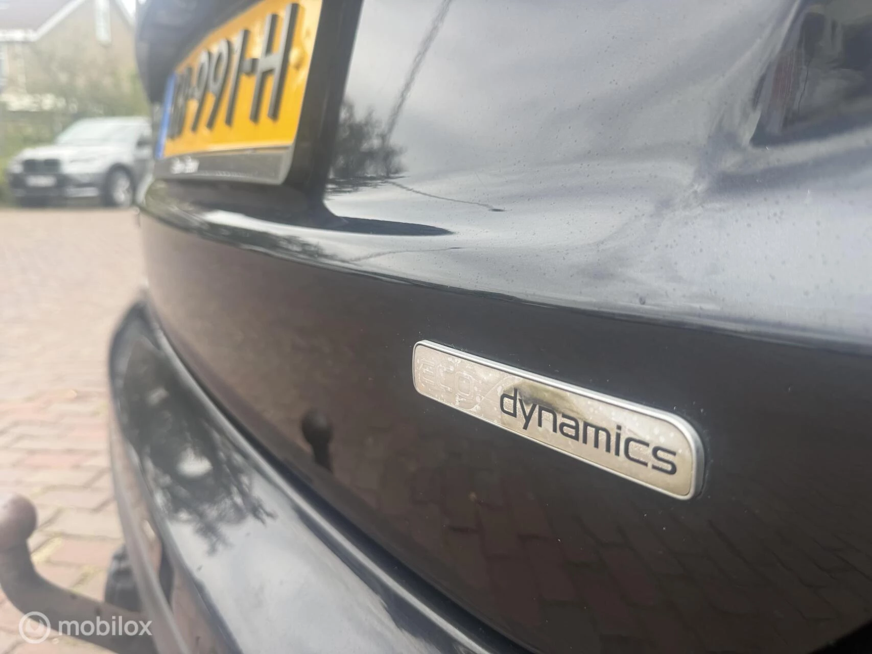Hoofdafbeelding Kia cee'd
