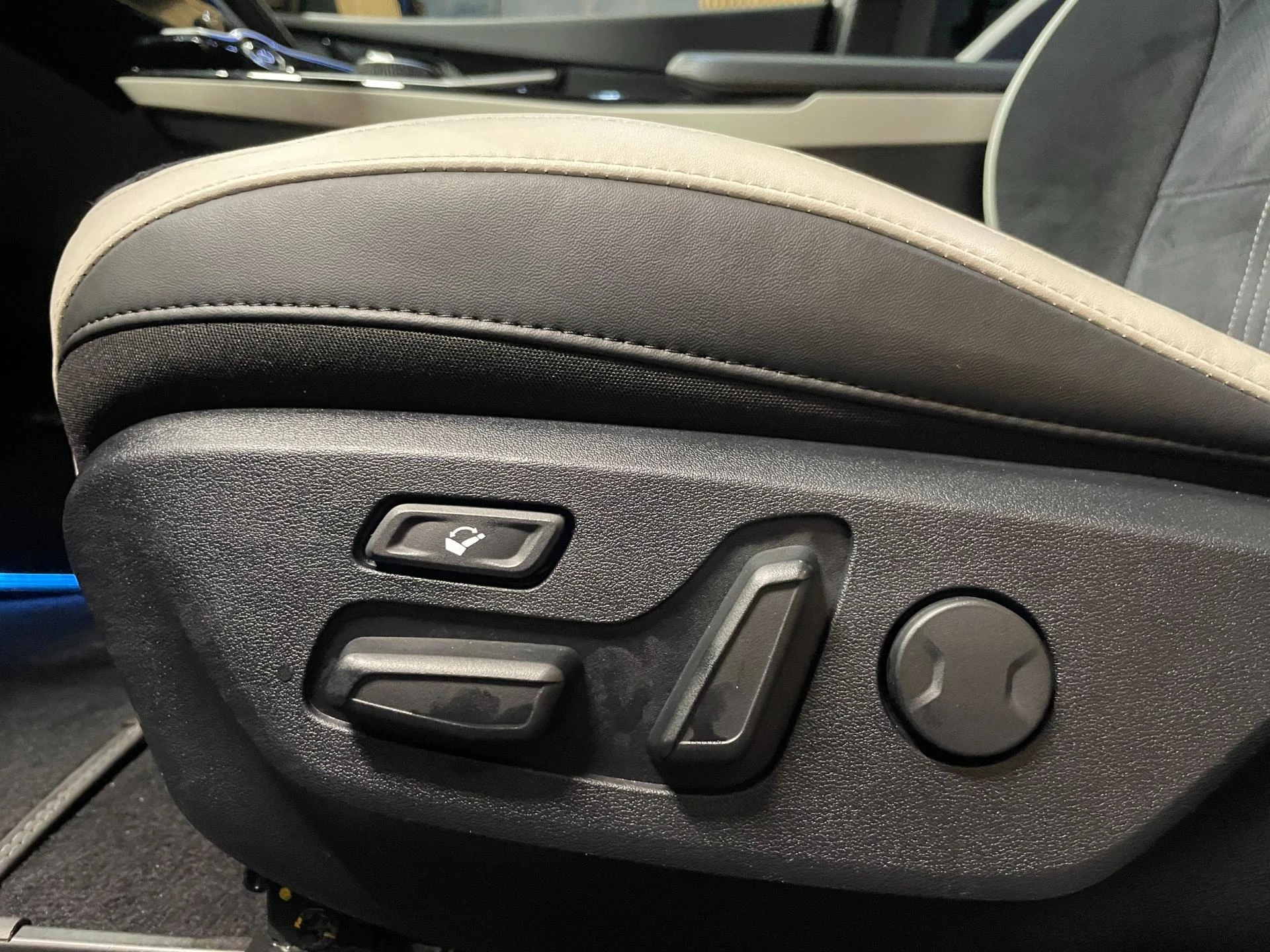 Hoofdafbeelding Kia EV6