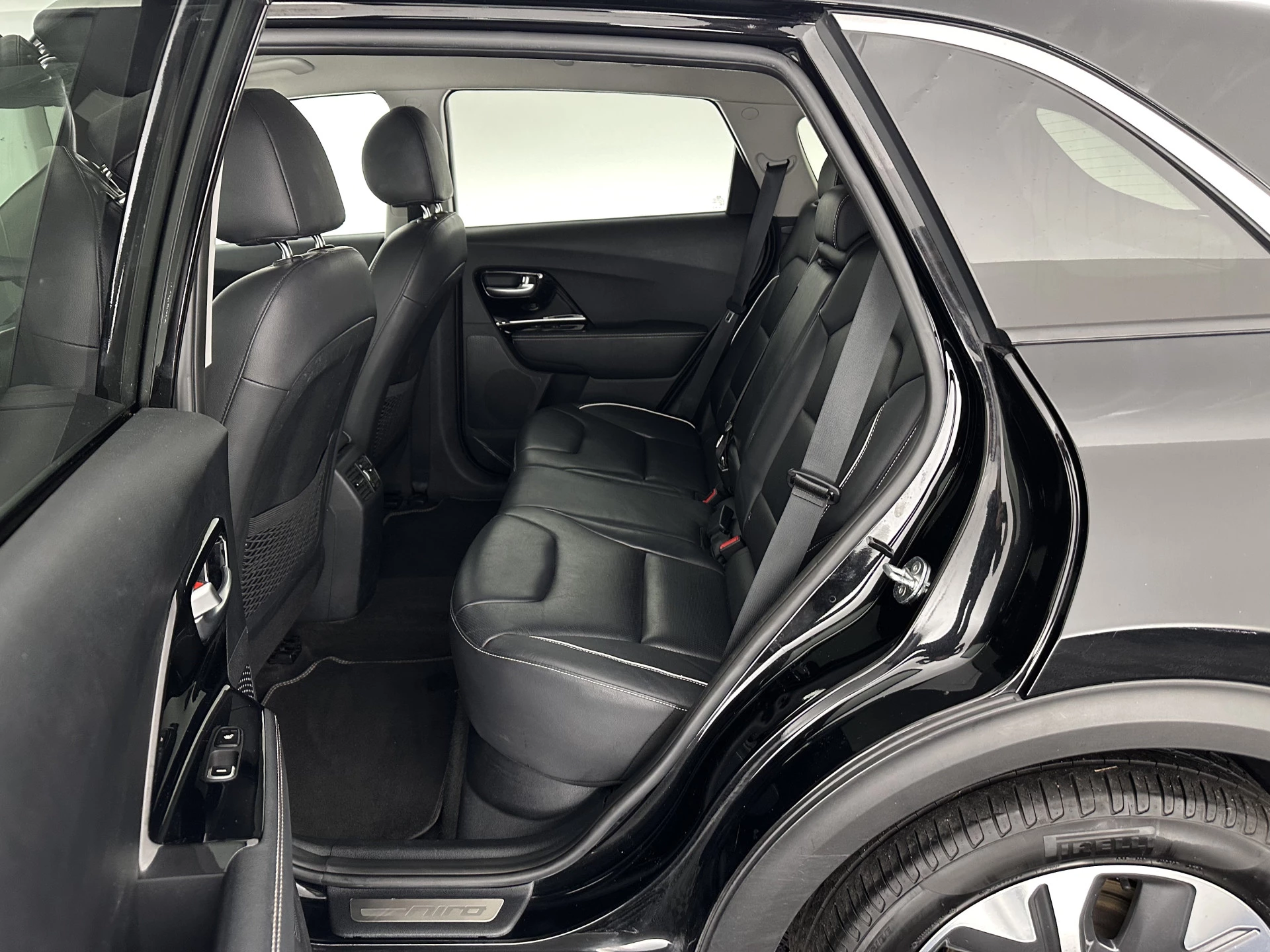 Hoofdafbeelding Kia e-Niro