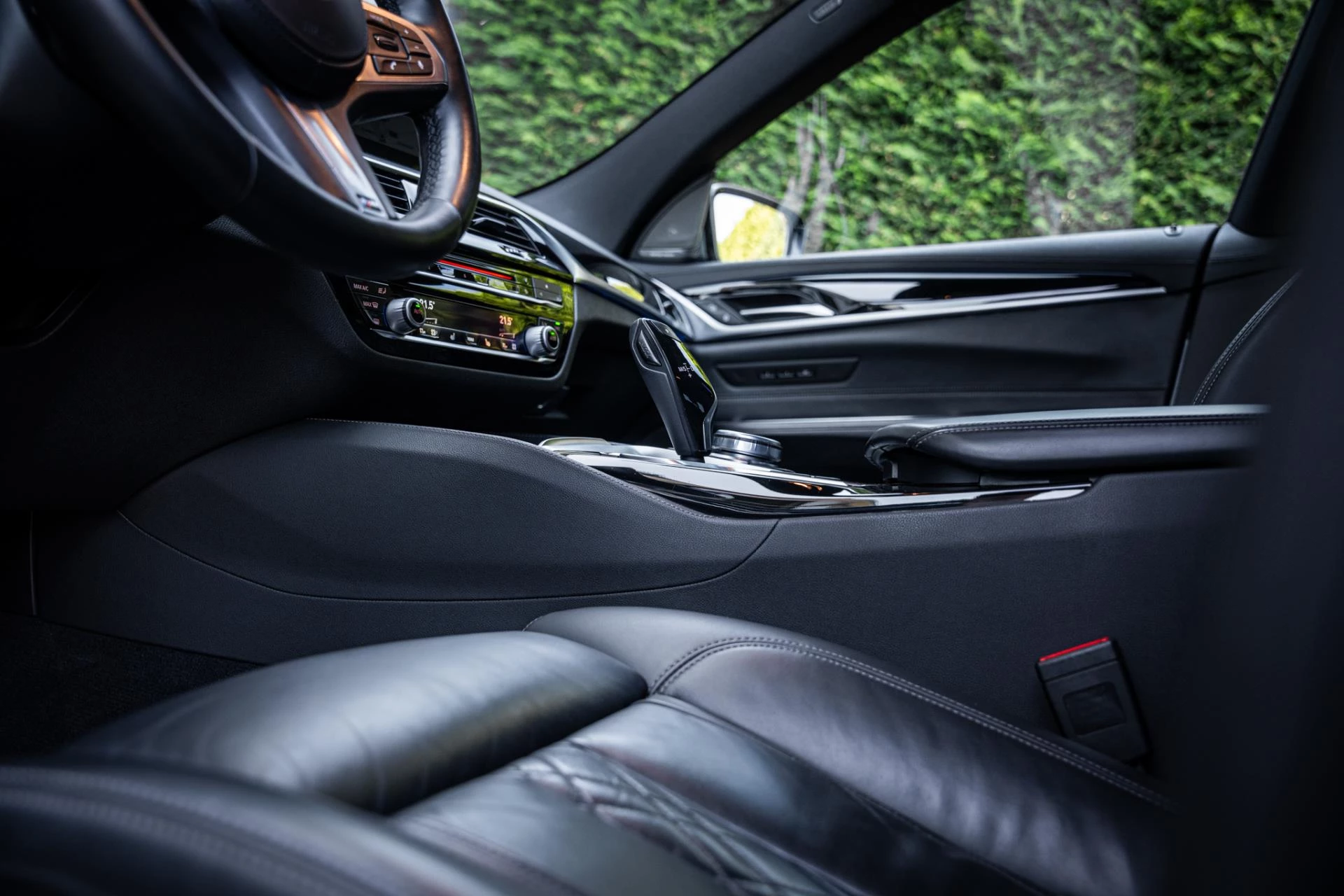 Hoofdafbeelding BMW 6 Serie