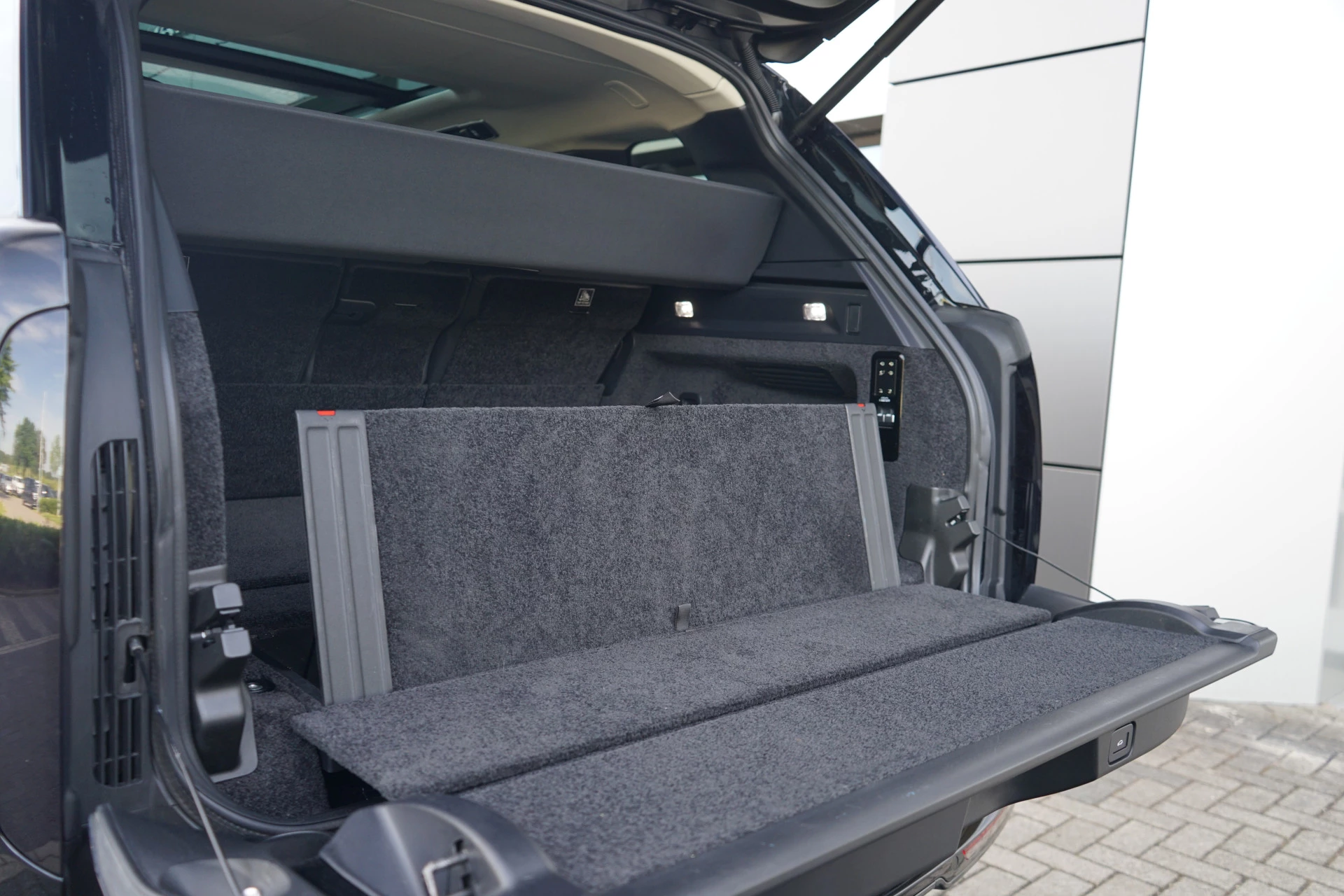 Hoofdafbeelding Land Rover Range Rover