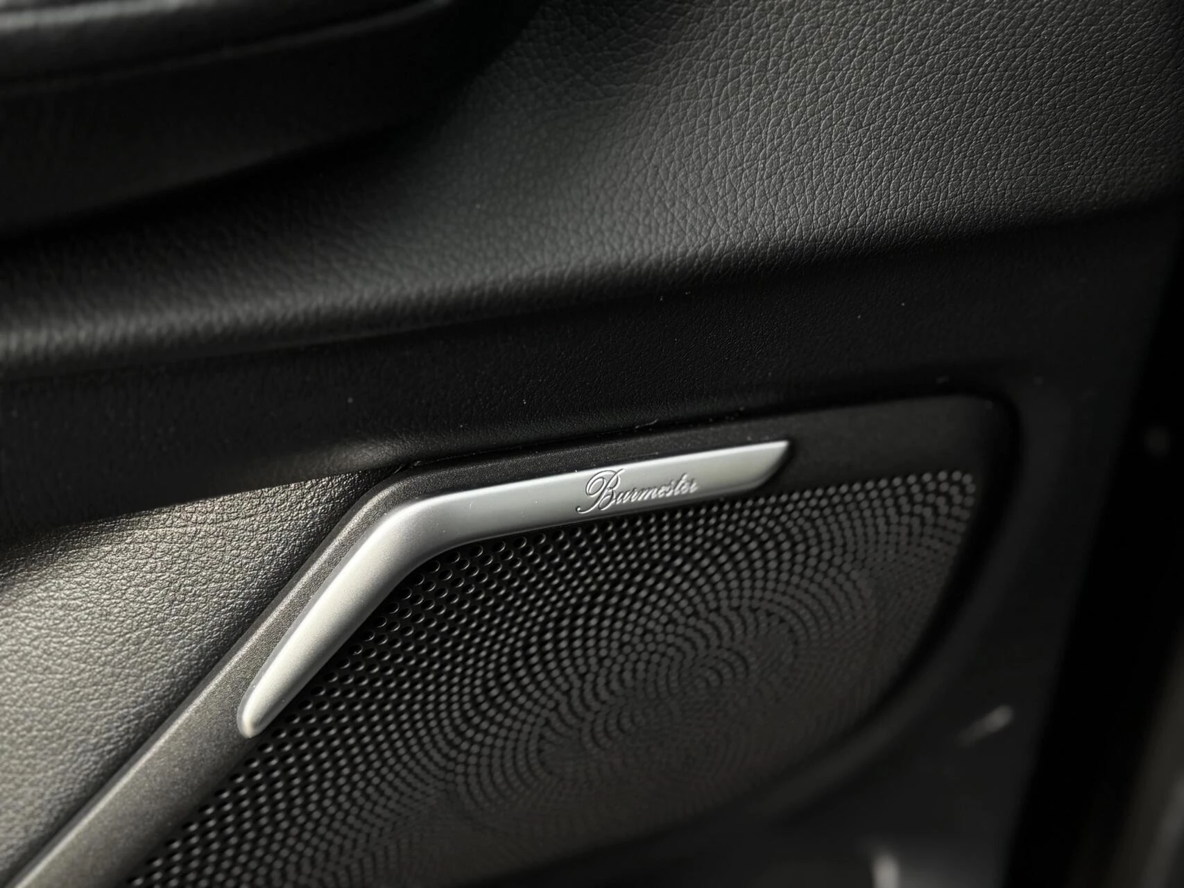 Hoofdafbeelding Mercedes-Benz EQV