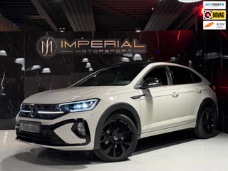 Volkswagen TAIGO 1.0 TSI R-Line Pano|Sfeer|IQ-light|Cam