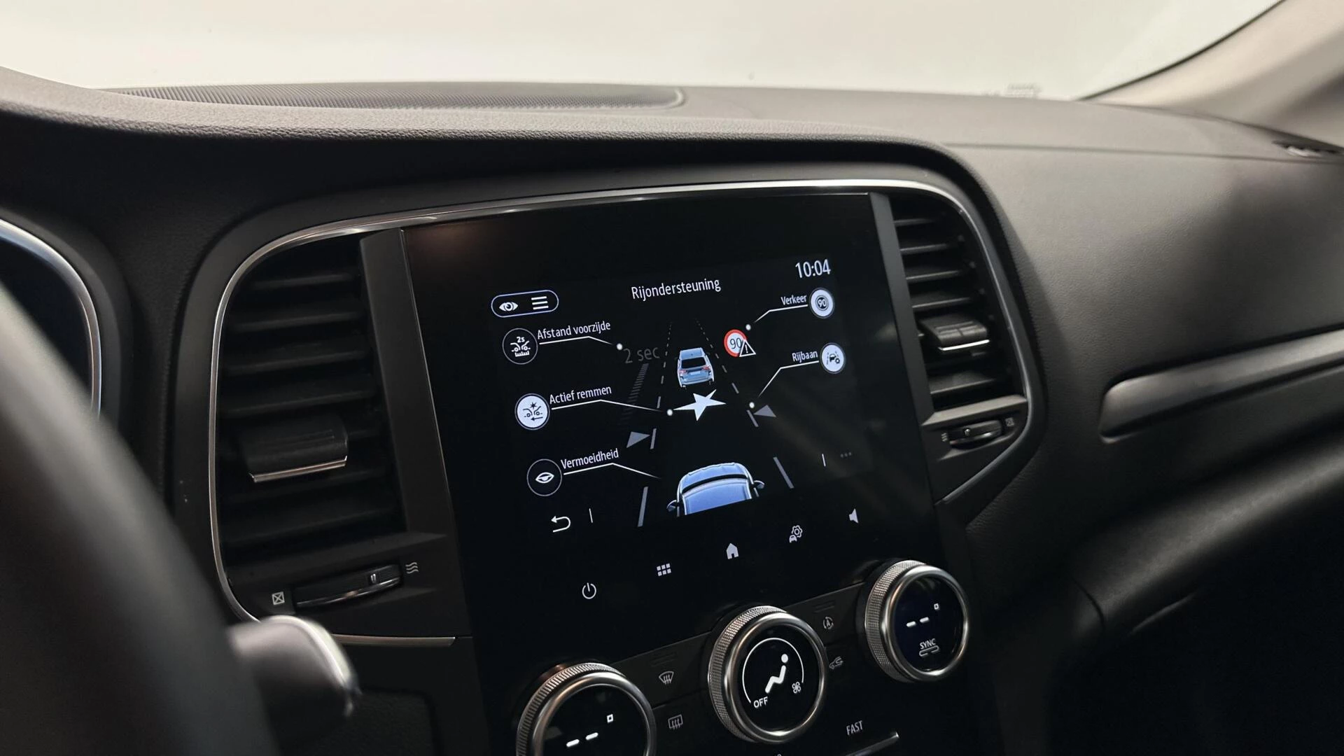 Hoofdafbeelding Renault Megane E-Tech