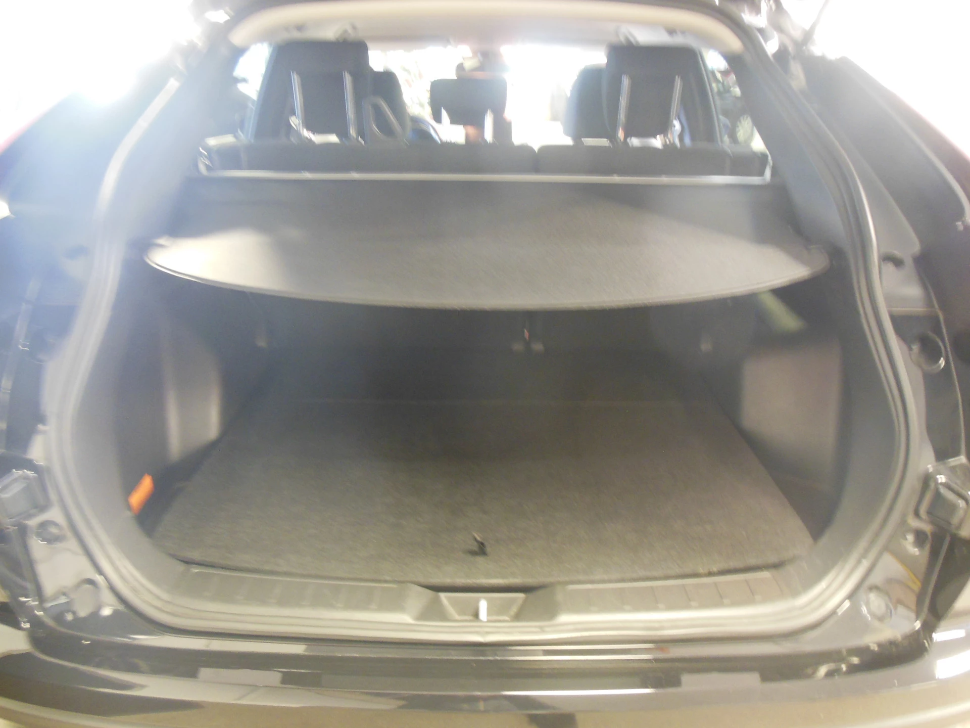 Hoofdafbeelding Mitsubishi Eclipse Cross