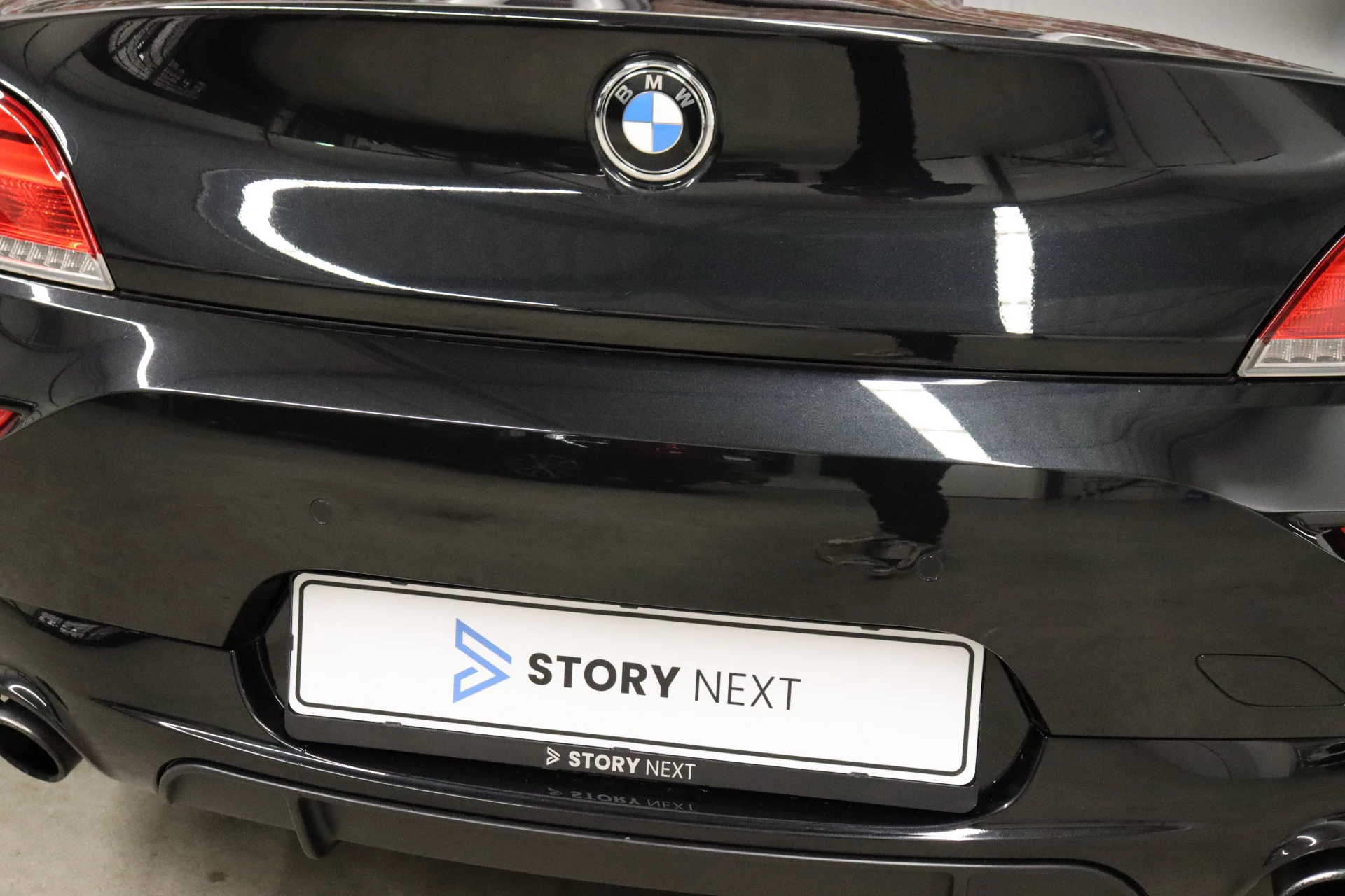 Hoofdafbeelding BMW Z4