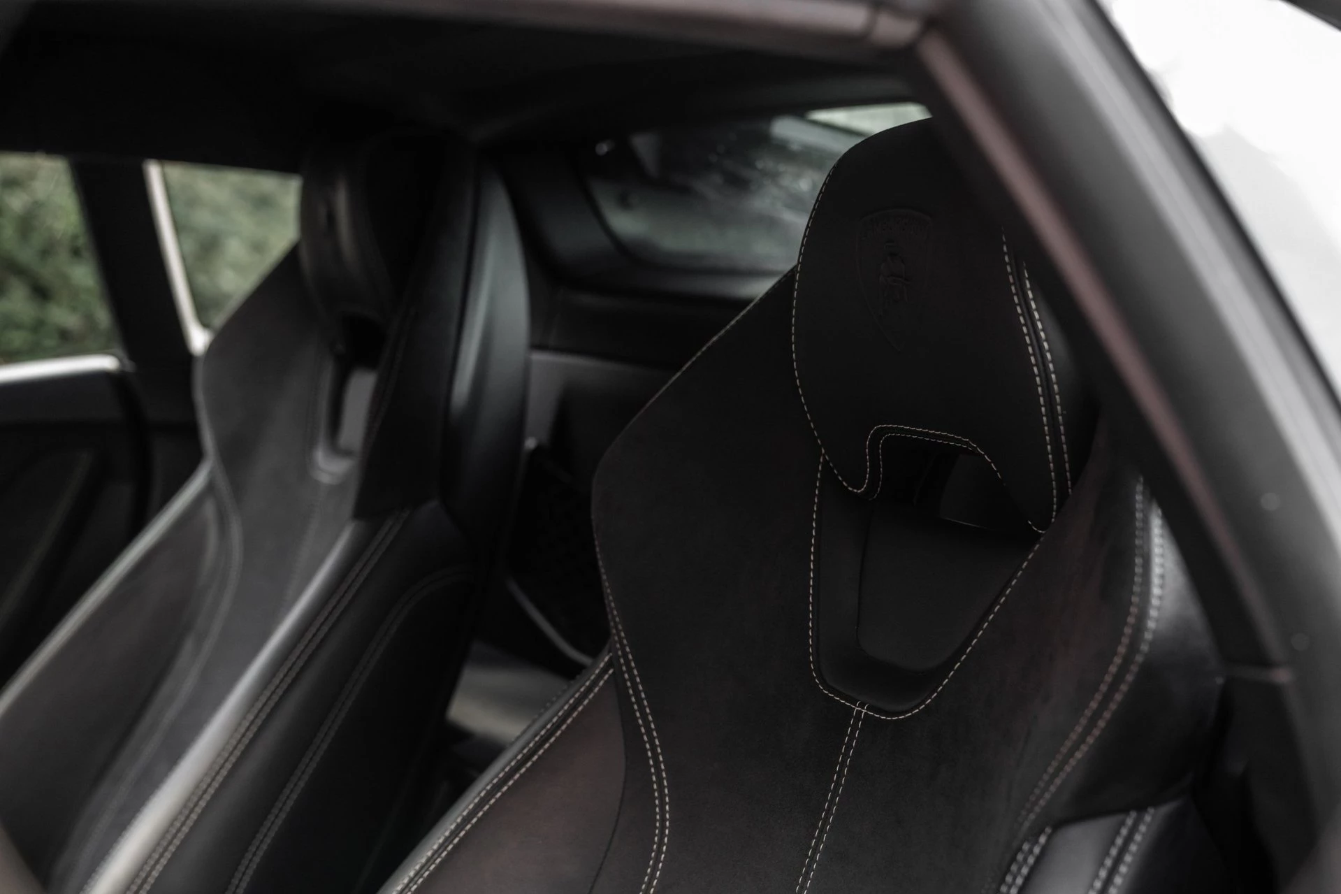 Hoofdafbeelding Lamborghini Huracán