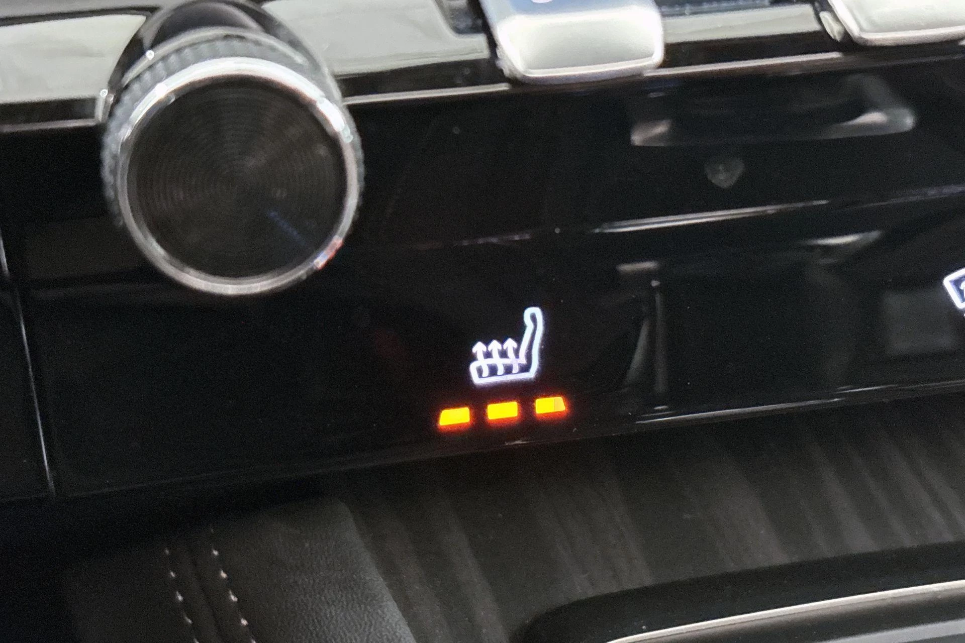Hoofdafbeelding Peugeot 508