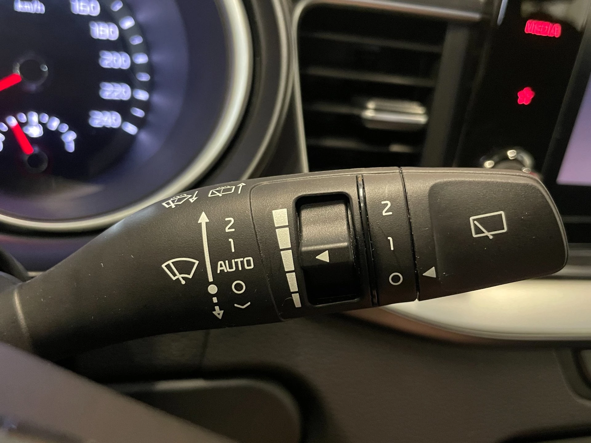 Hoofdafbeelding Kia Ceed