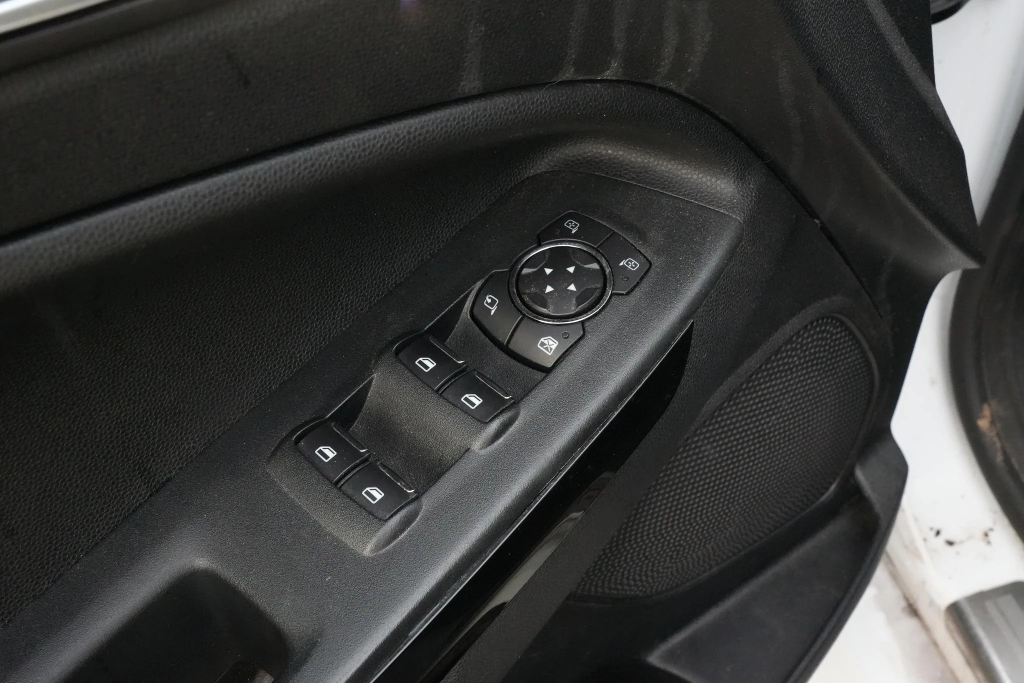 Hoofdafbeelding Ford EcoSport