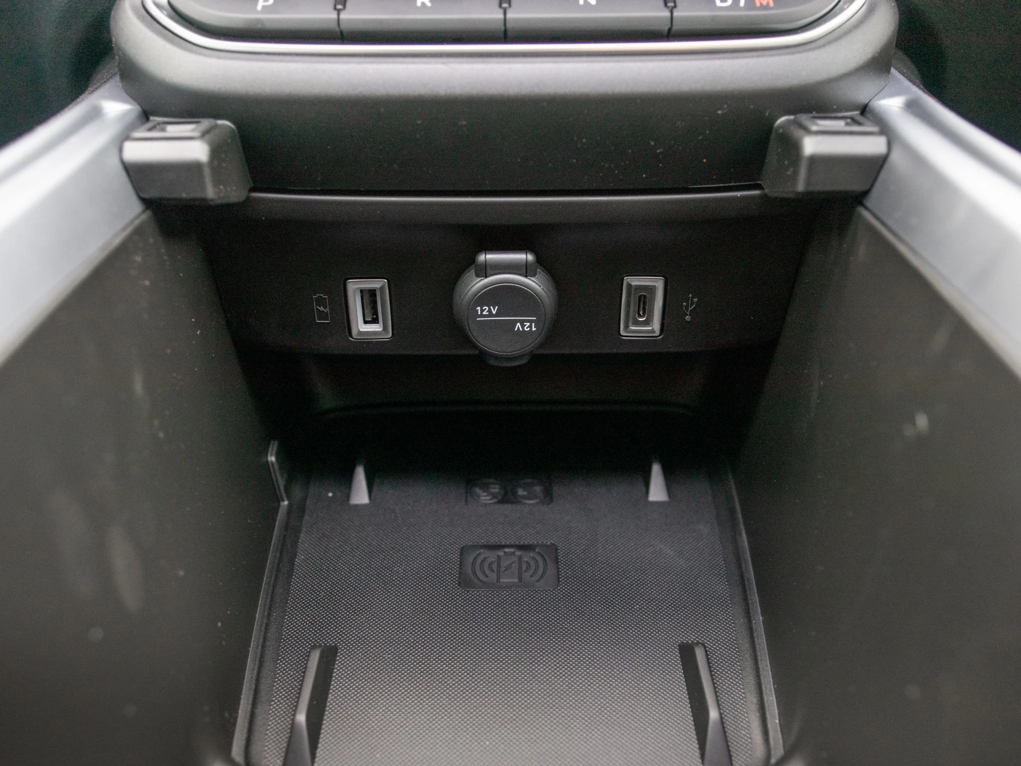 Hoofdafbeelding Jeep Avenger