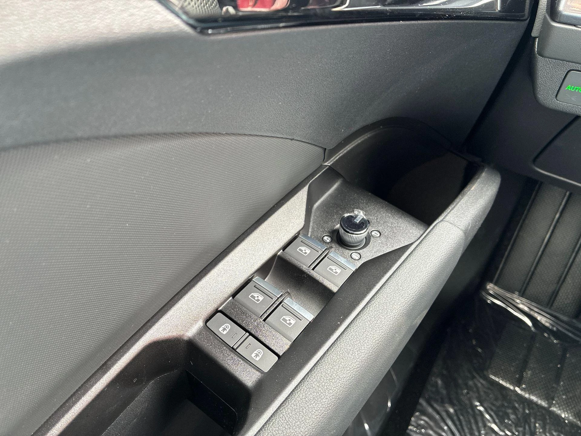 Hoofdafbeelding Audi Q4 Sportback e-tron