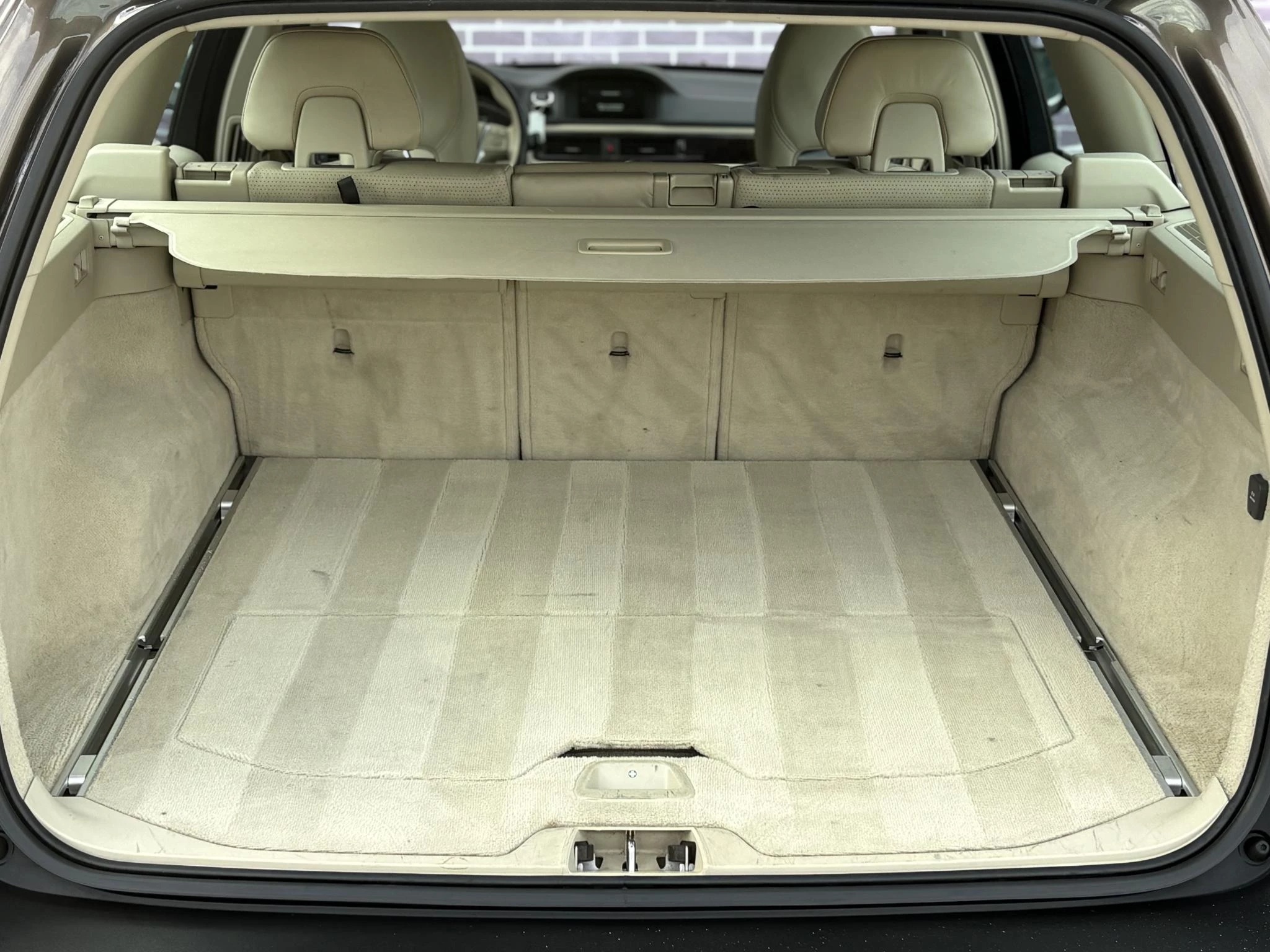 Hoofdafbeelding Volvo XC70
