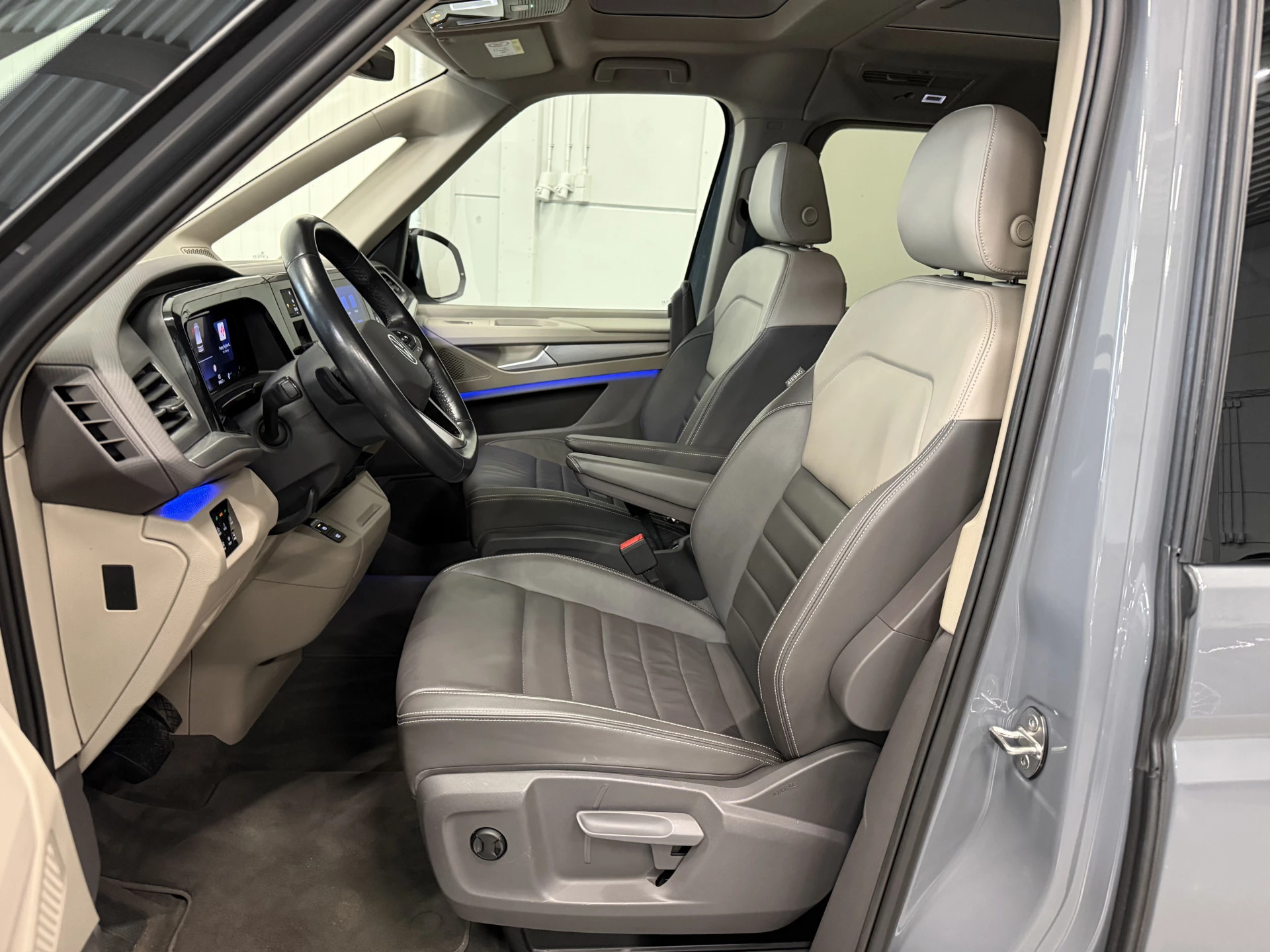 Hoofdafbeelding Volkswagen Multivan