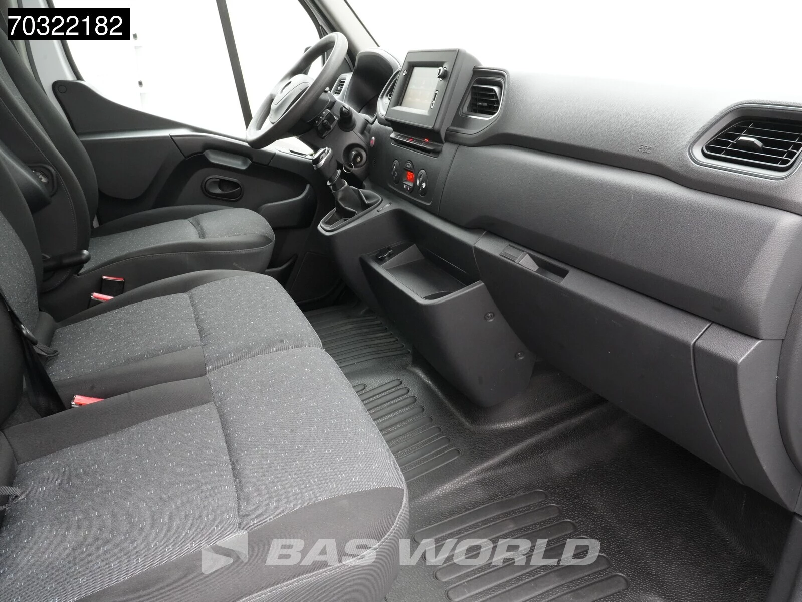 Hoofdafbeelding Opel Movano