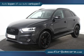 Audi Q3 2.0 TFSI quattro Pro Line S-Line *Xenon*Trekhaak*Stoelverwarming*