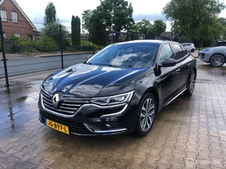 Renault Talisman 1.6 TCe AUTMAAT NAVI AIRCO CRUISE ..NL AUTO