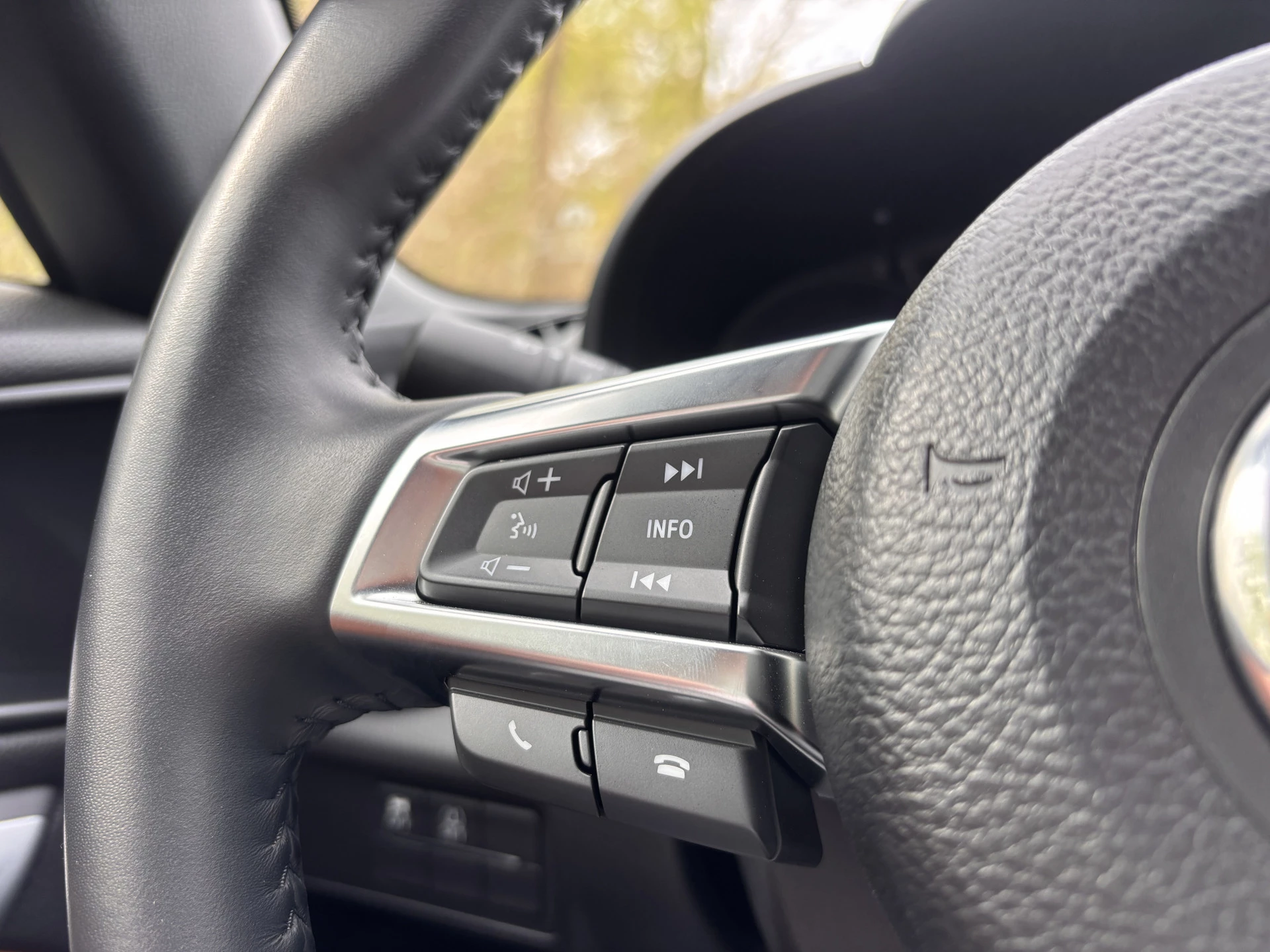 Hoofdafbeelding Fiat 124 Spider