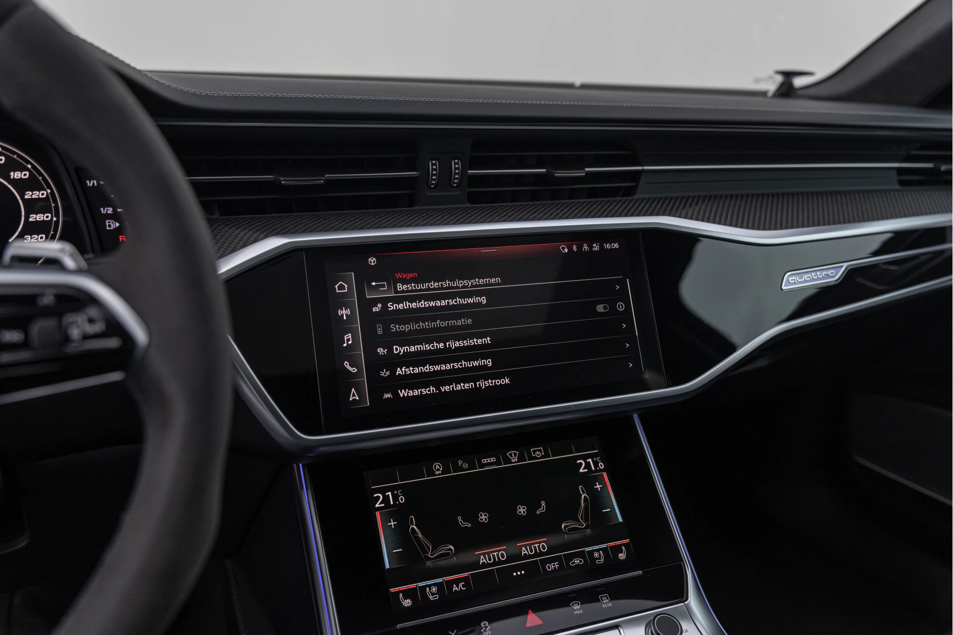 Hoofdafbeelding Audi RS6