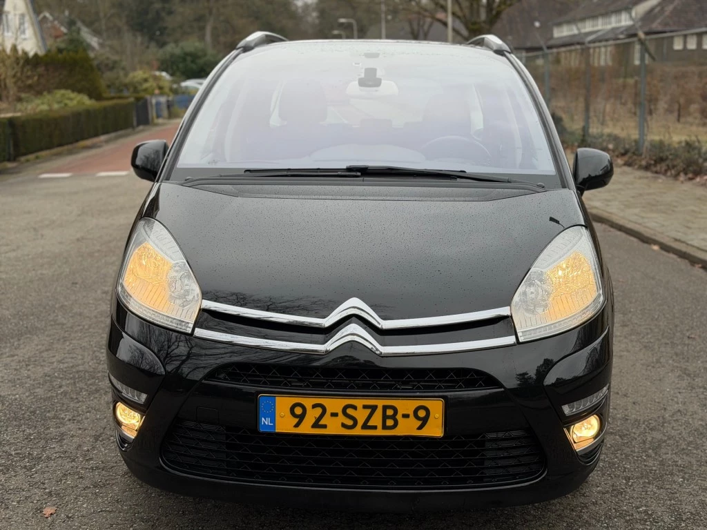 Hoofdafbeelding Citroën Grand C4 Picasso