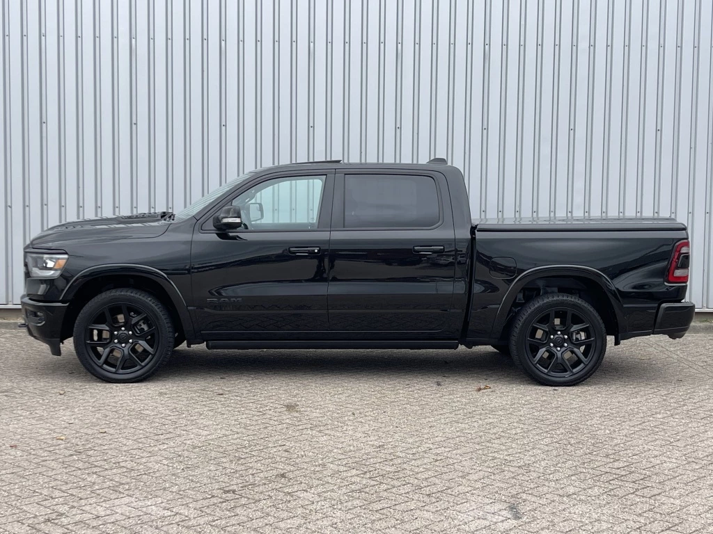 Hoofdafbeelding Dodge Ram Pick-Up