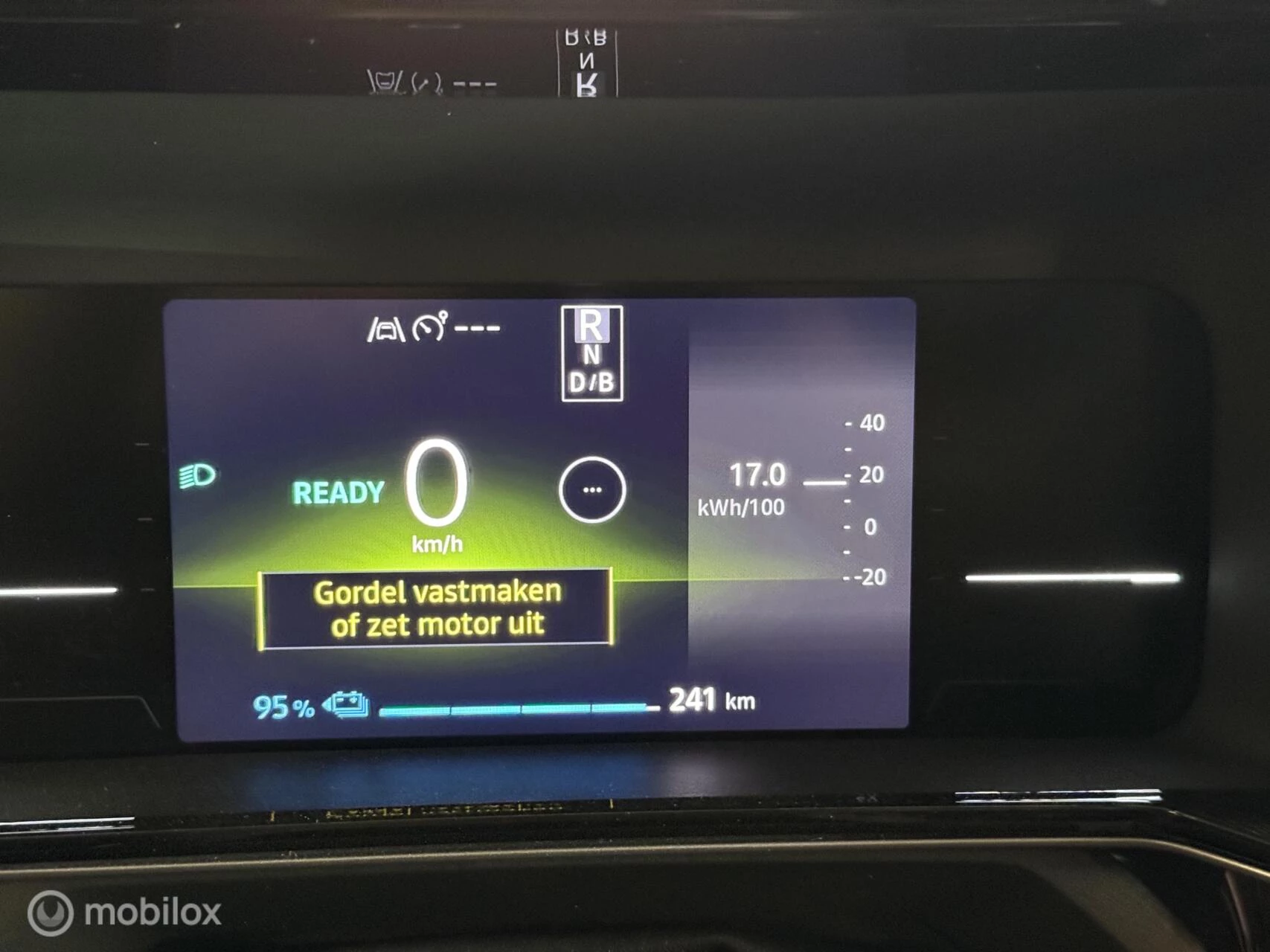 Hoofdafbeelding Renault 5