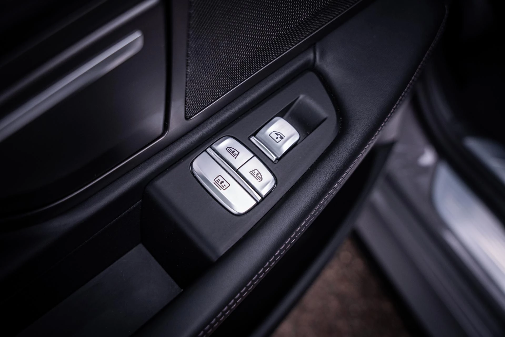 Hoofdafbeelding BMW 7 Serie