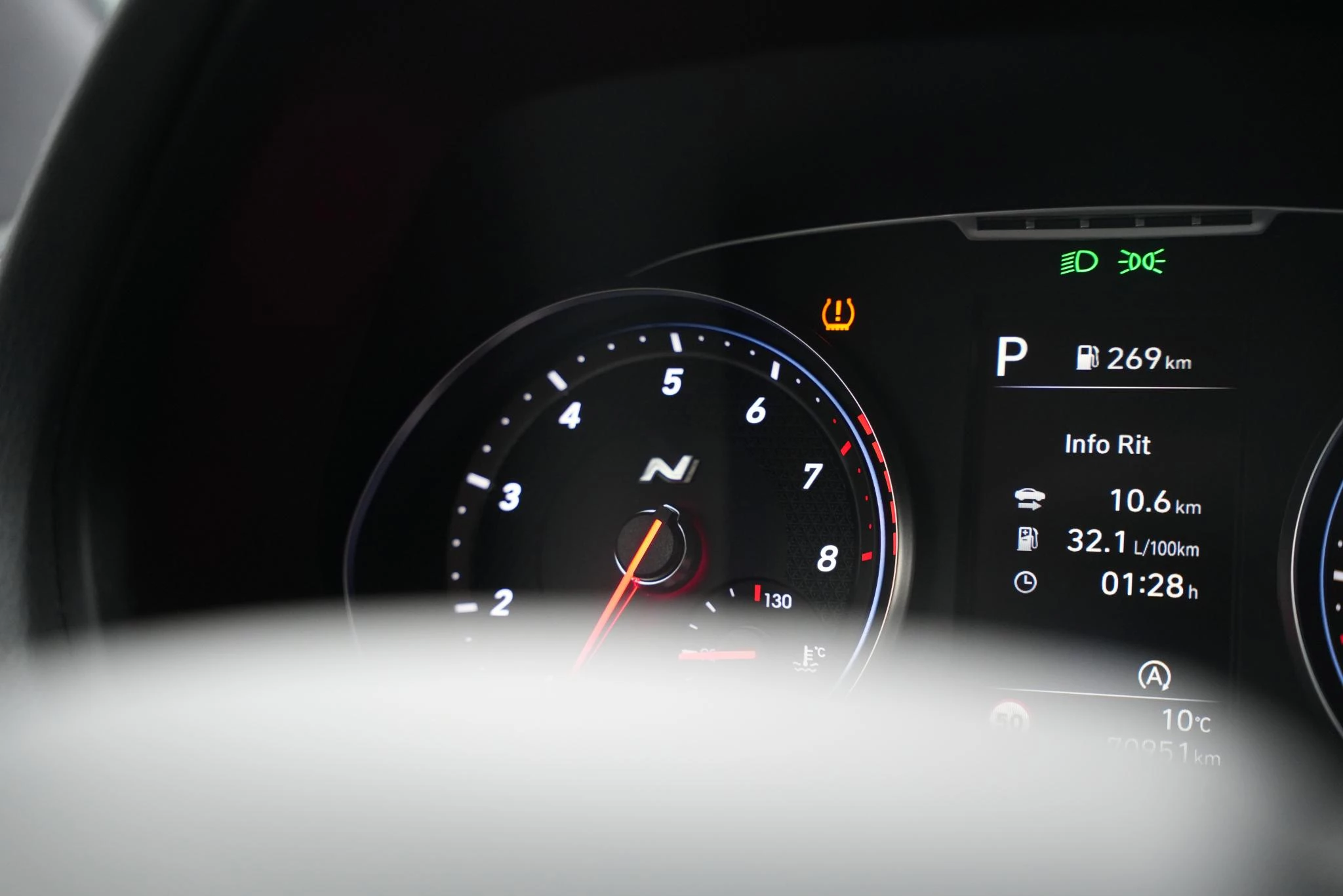 Hoofdafbeelding Hyundai i30