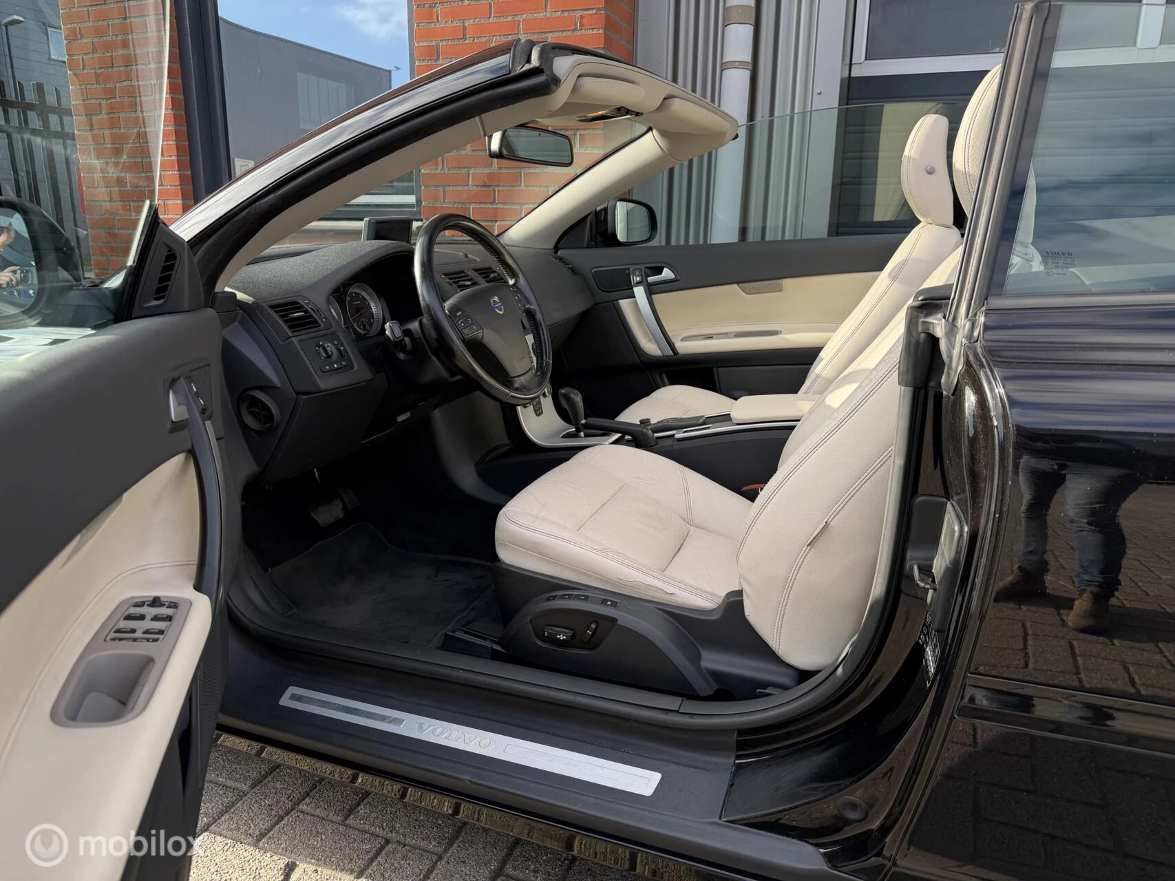 Hoofdafbeelding Volvo C70