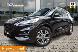 Ford Kuga 2.5 PHEV ST-Line X | Trekhaak | Camera | B&O |